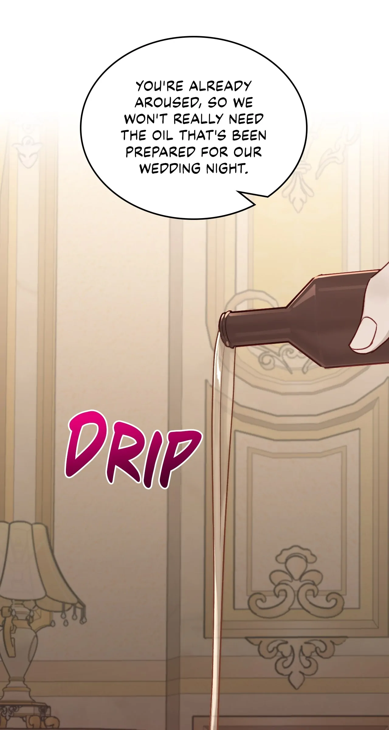MOONLIGHT LIBRARY Chapter 43 - page 2