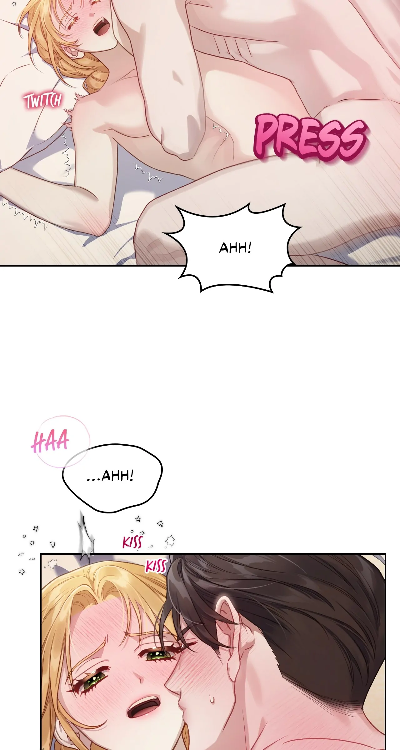MOONLIGHT LIBRARY Chapter 43 - page 22
