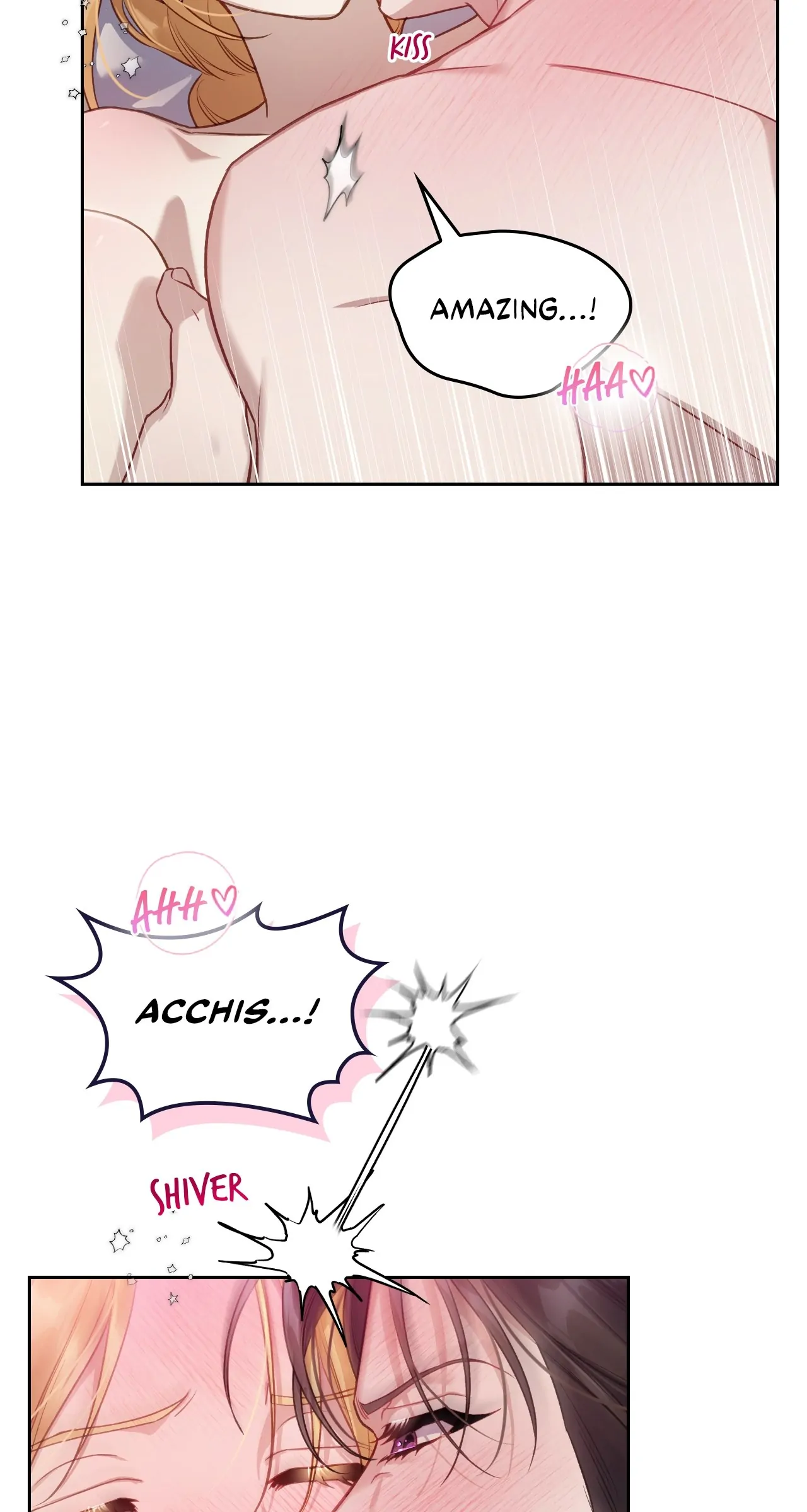 MOONLIGHT LIBRARY Chapter 43 - page 23