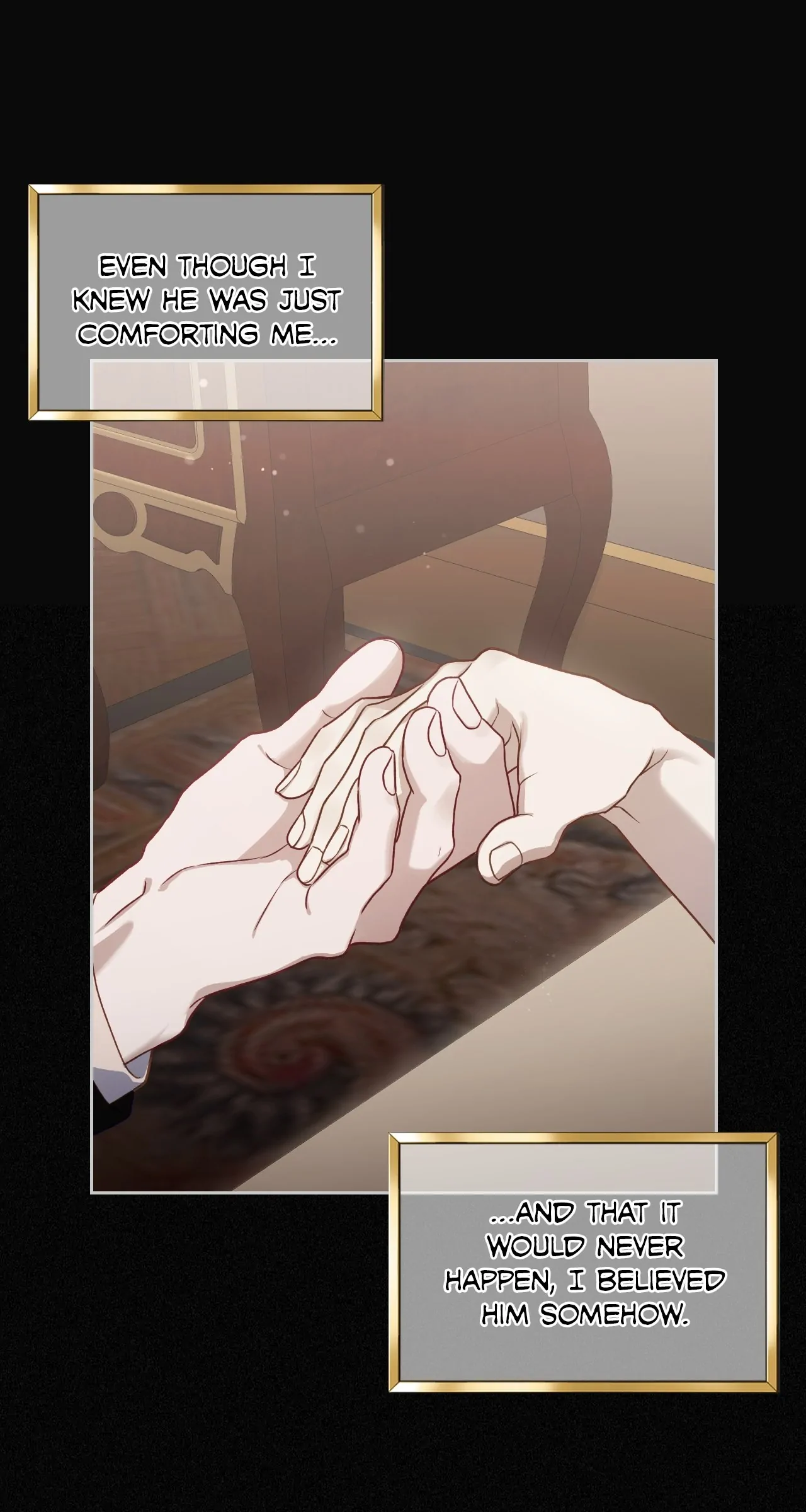 MOONLIGHT LIBRARY Chapter 43 - page 28