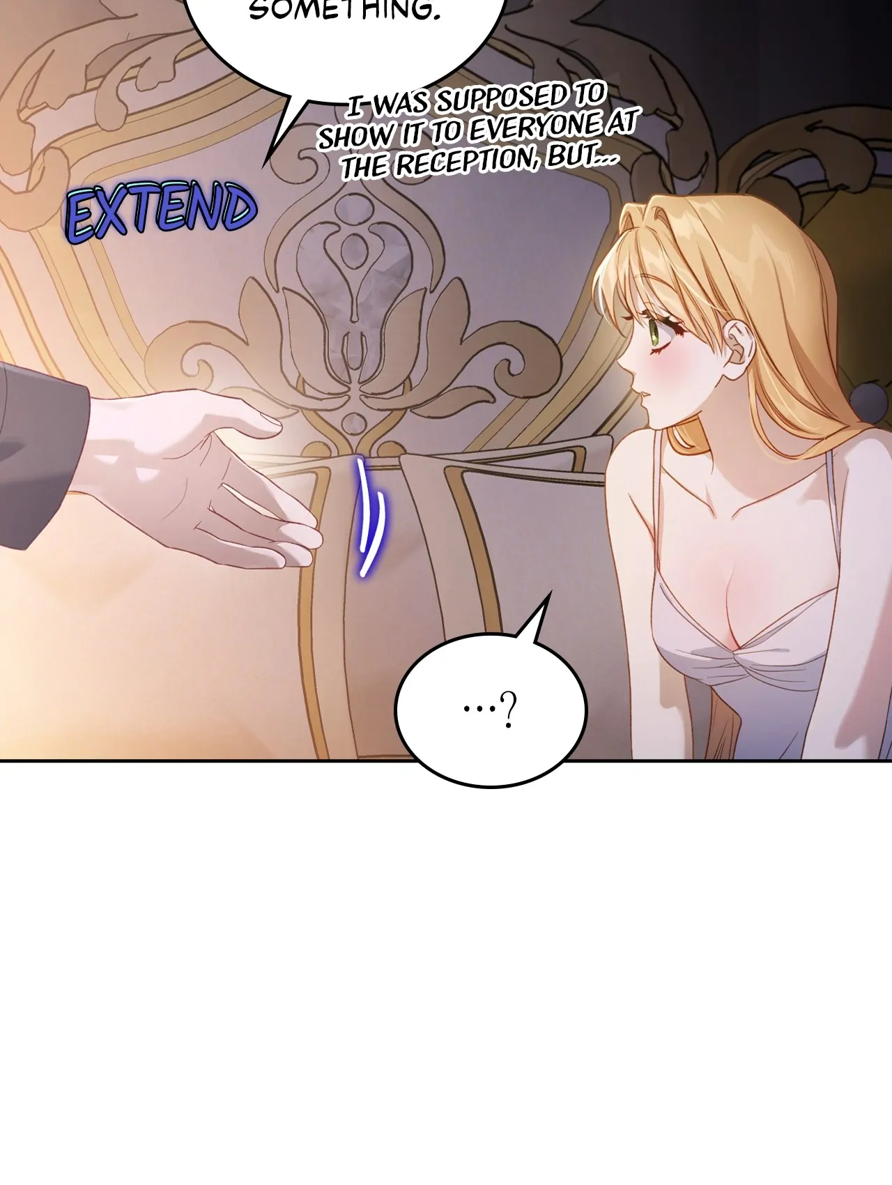 MOONLIGHT LIBRARY Chapter 43 - page 35