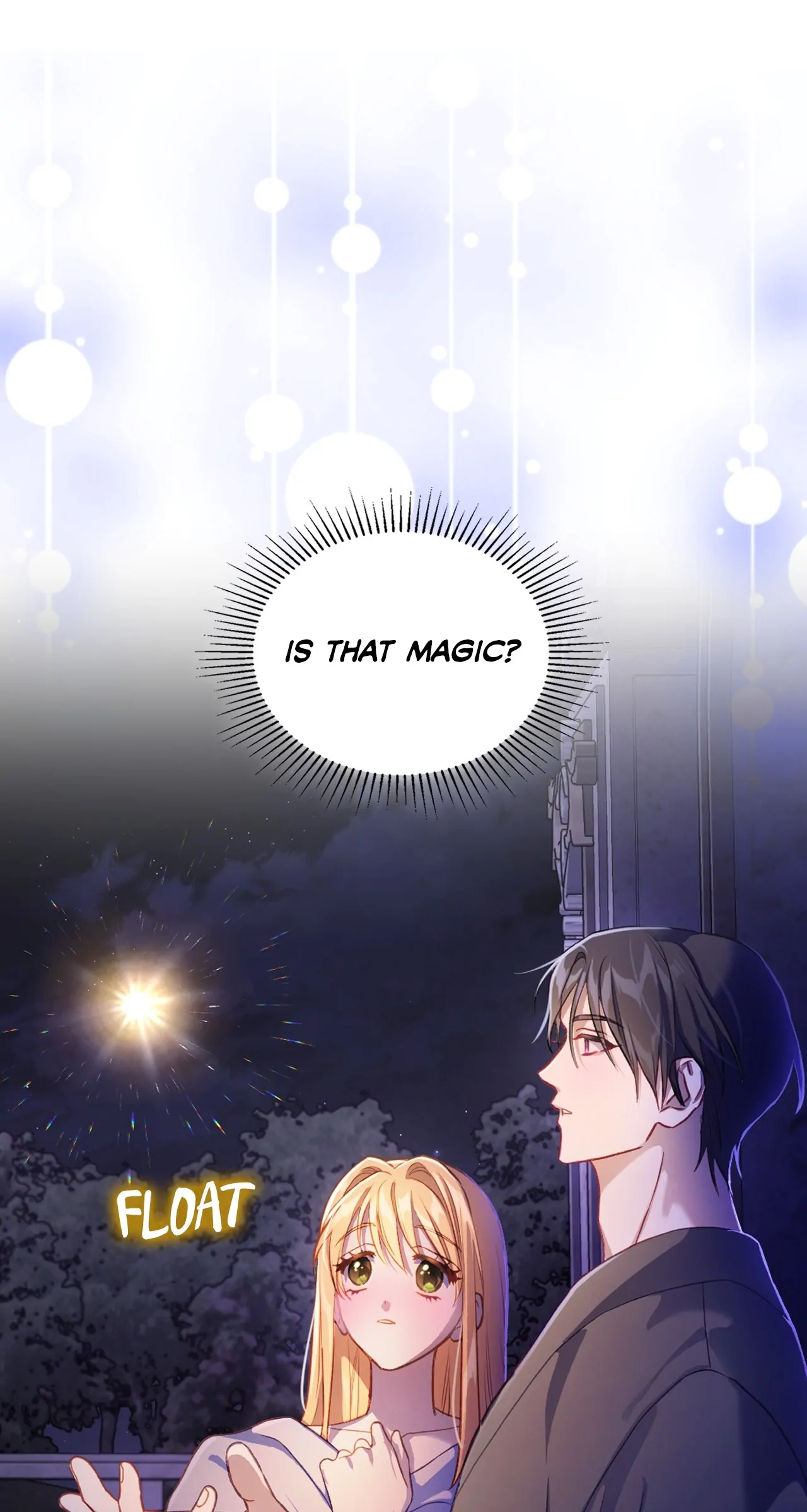 MOONLIGHT LIBRARY Chapter 43 - page 37