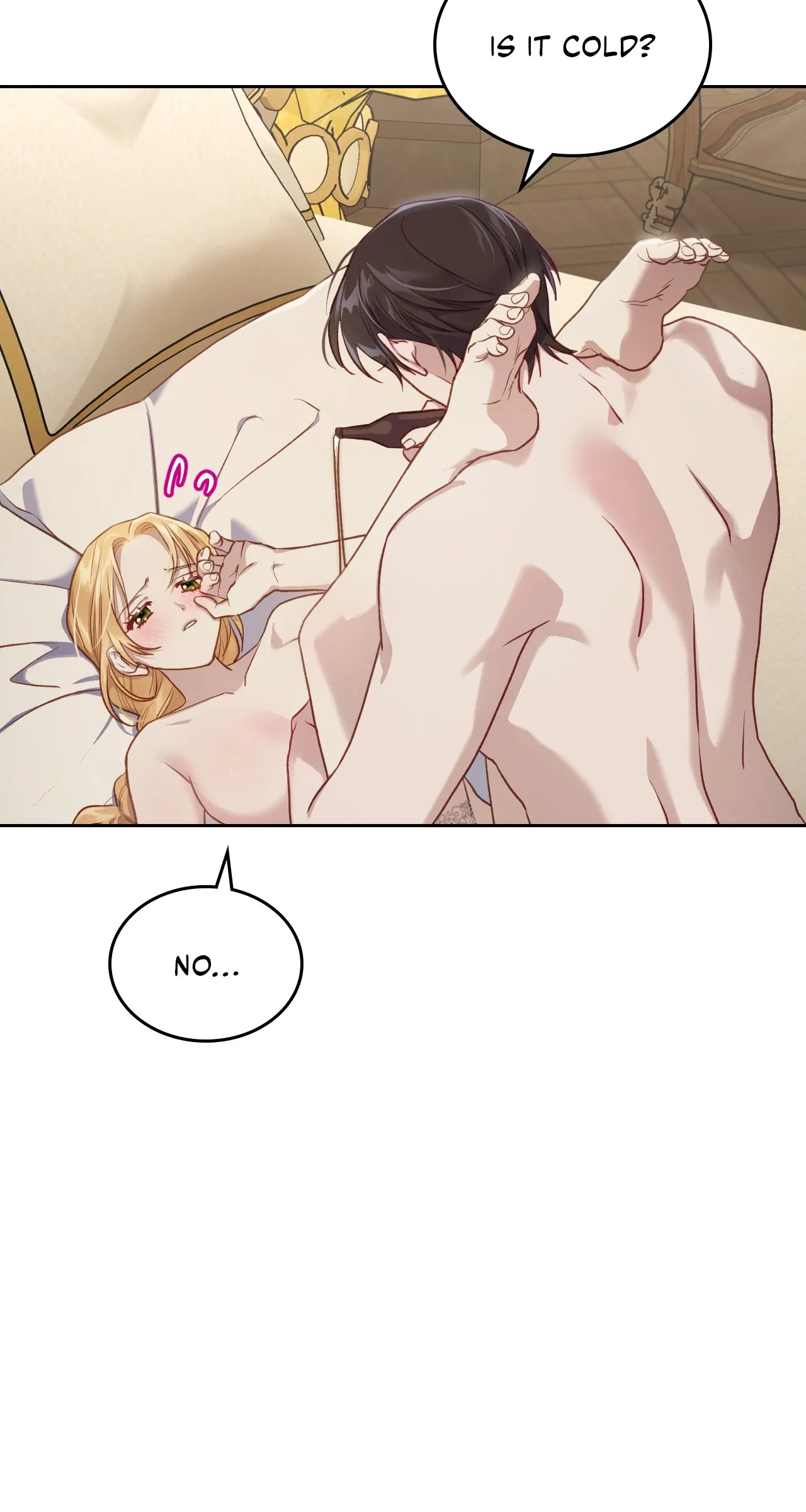 MOONLIGHT LIBRARY Chapter 43 - page 4
