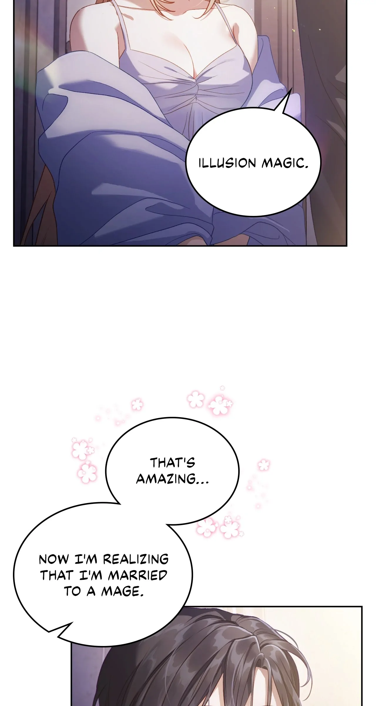 MOONLIGHT LIBRARY Chapter 43 - page 42