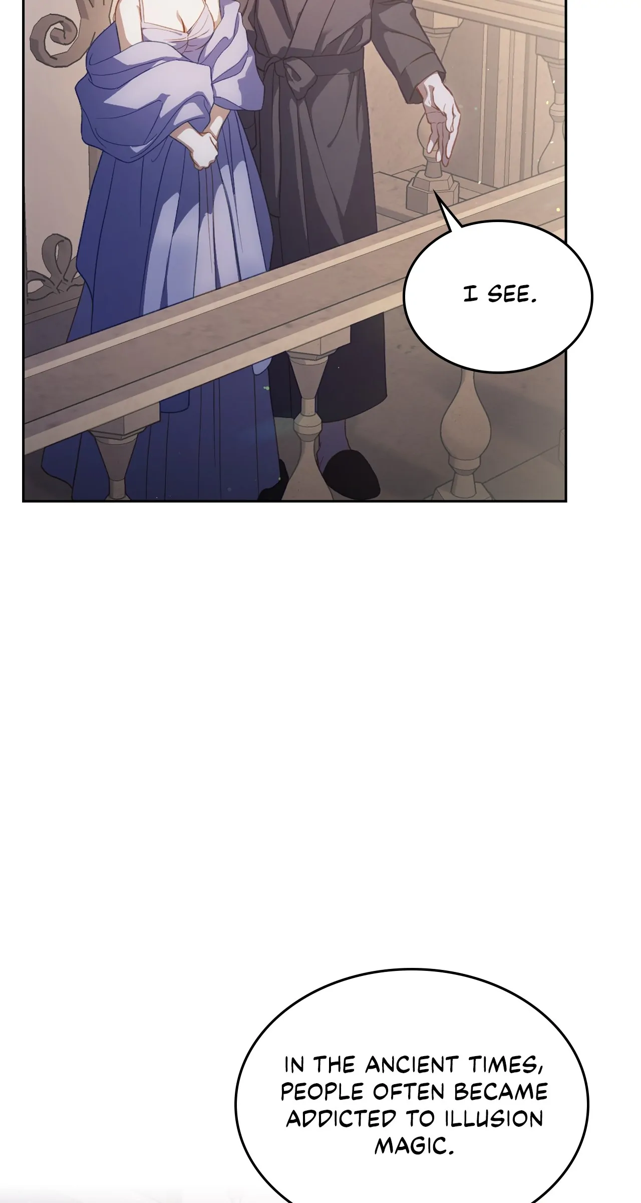 MOONLIGHT LIBRARY Chapter 43 - page 47
