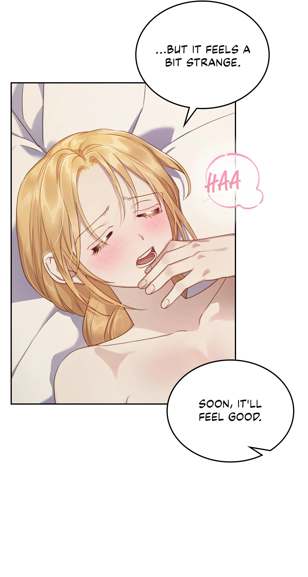 MOONLIGHT LIBRARY Chapter 43 - page 5