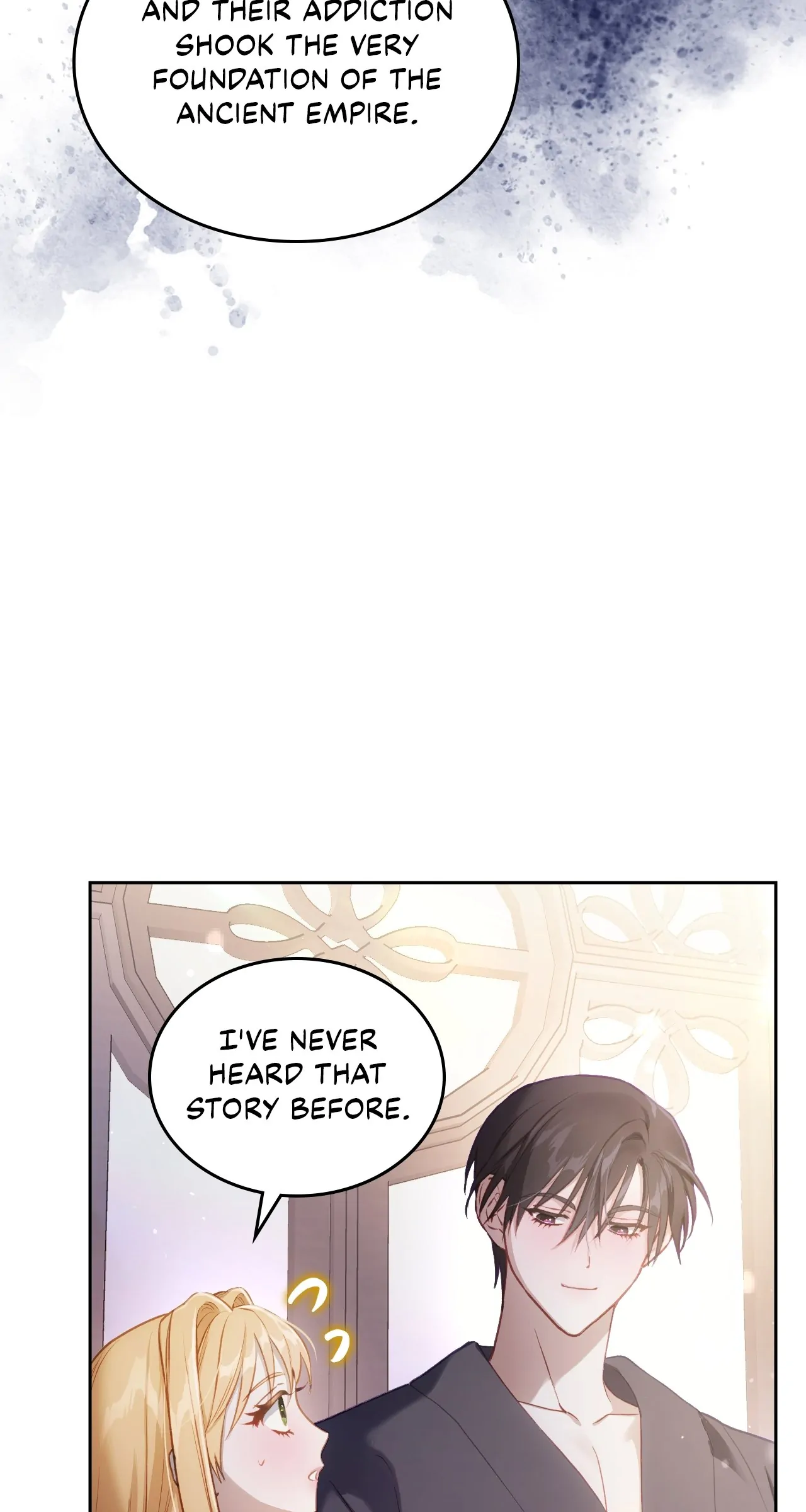 MOONLIGHT LIBRARY Chapter 43 - page 53