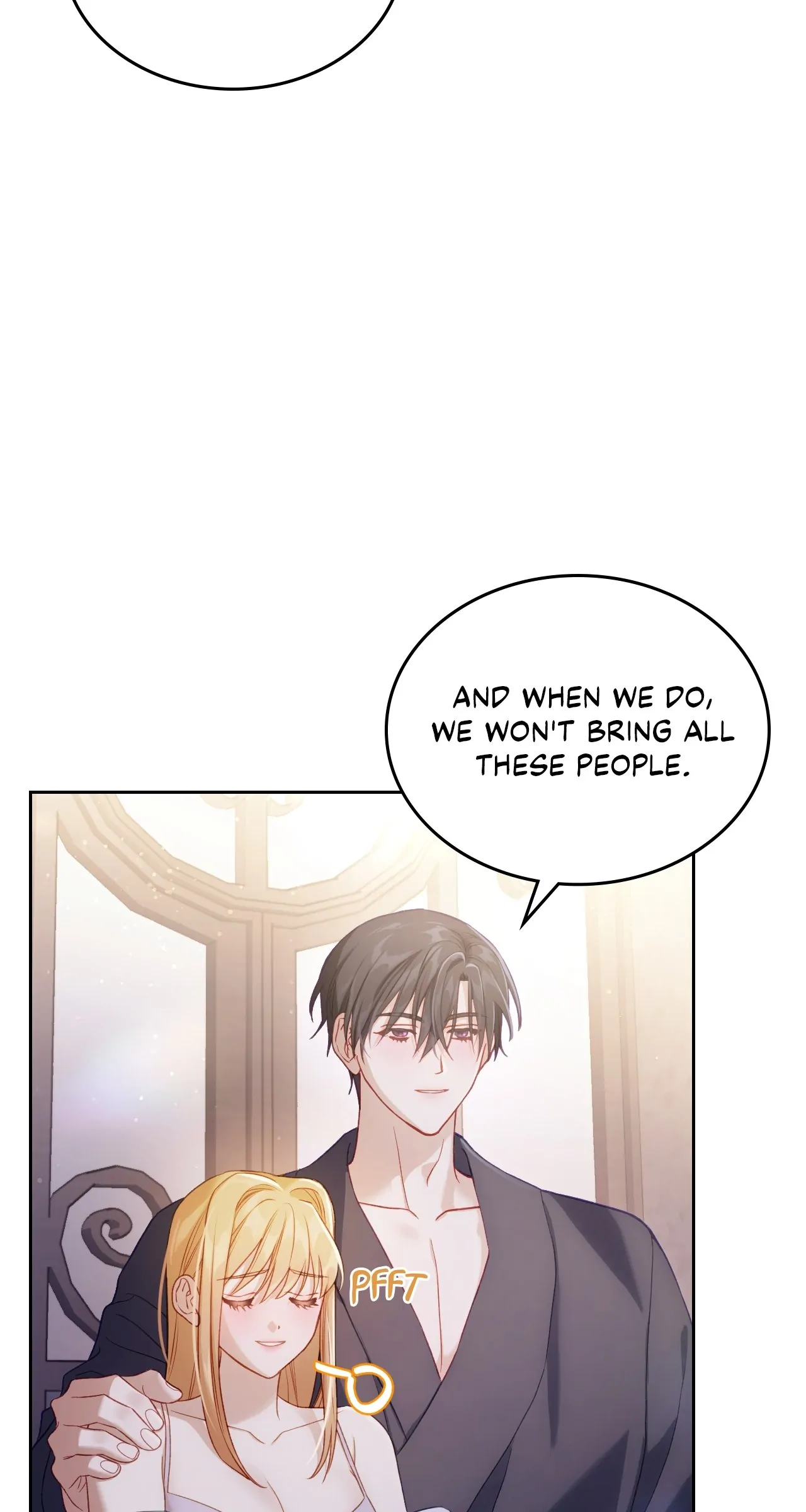 MOONLIGHT LIBRARY Chapter 43 - page 61