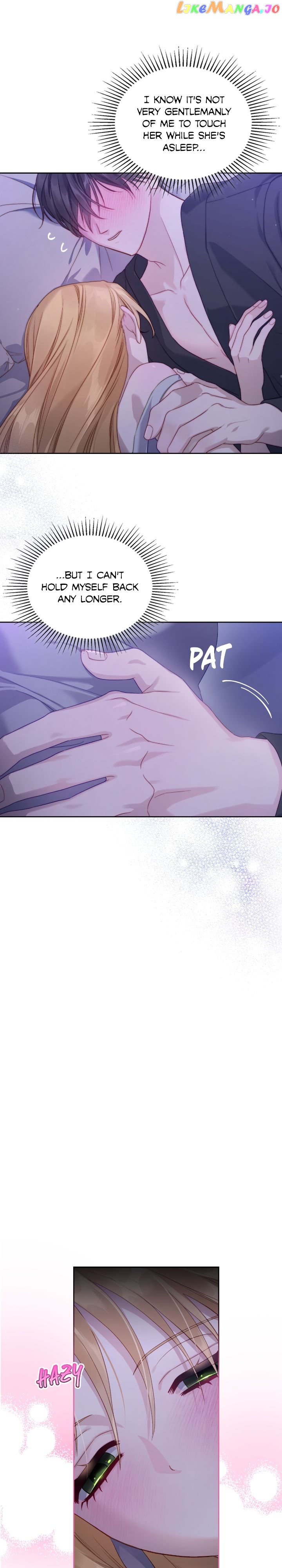 MOONLIGHT LIBRARY chapter 34 - page 10