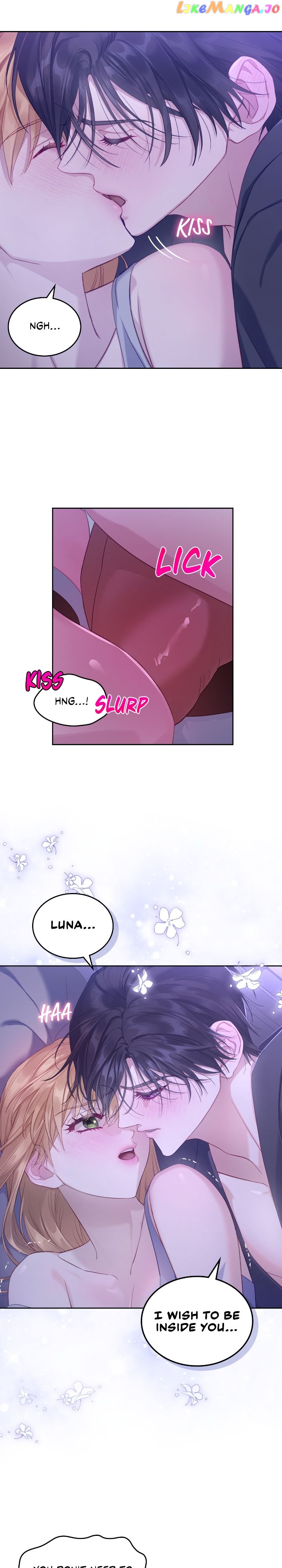 MOONLIGHT LIBRARY chapter 34 - page 14