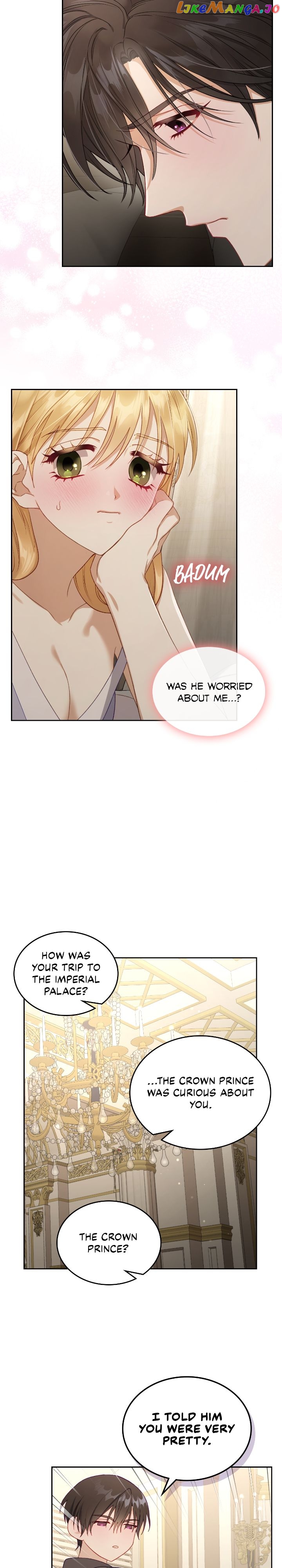 MOONLIGHT LIBRARY chapter 34 - page 18