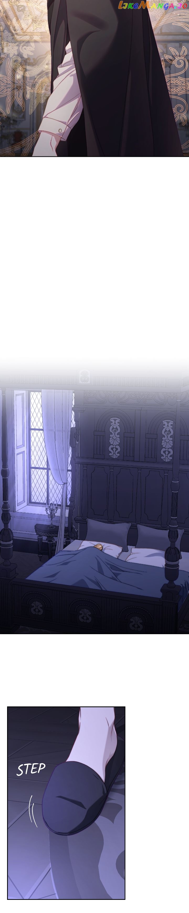 MOONLIGHT LIBRARY chapter 34 - page 6