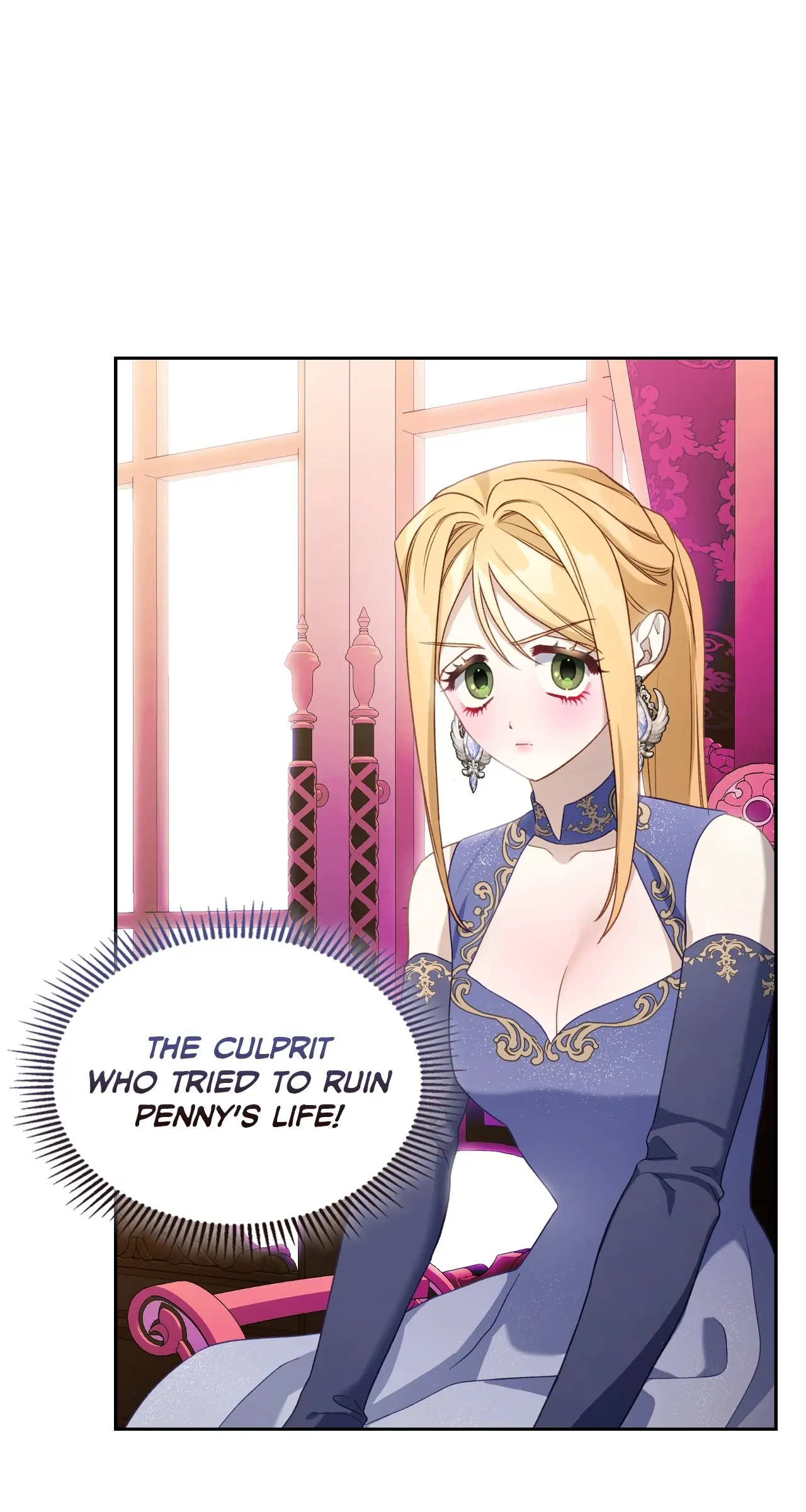 MOONLIGHT LIBRARY Chapter 52 - page 10