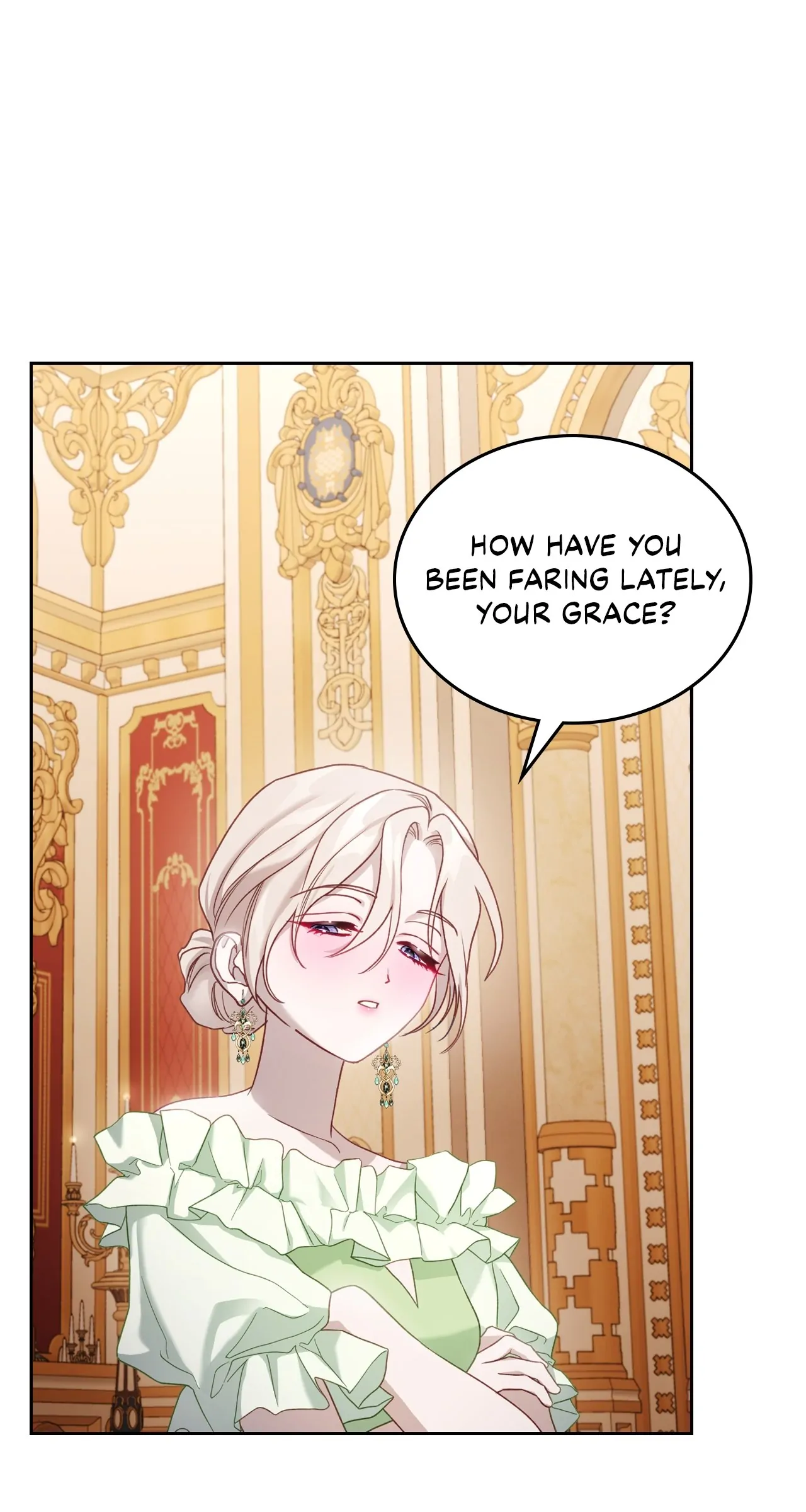 MOONLIGHT LIBRARY Chapter 52 - page 11