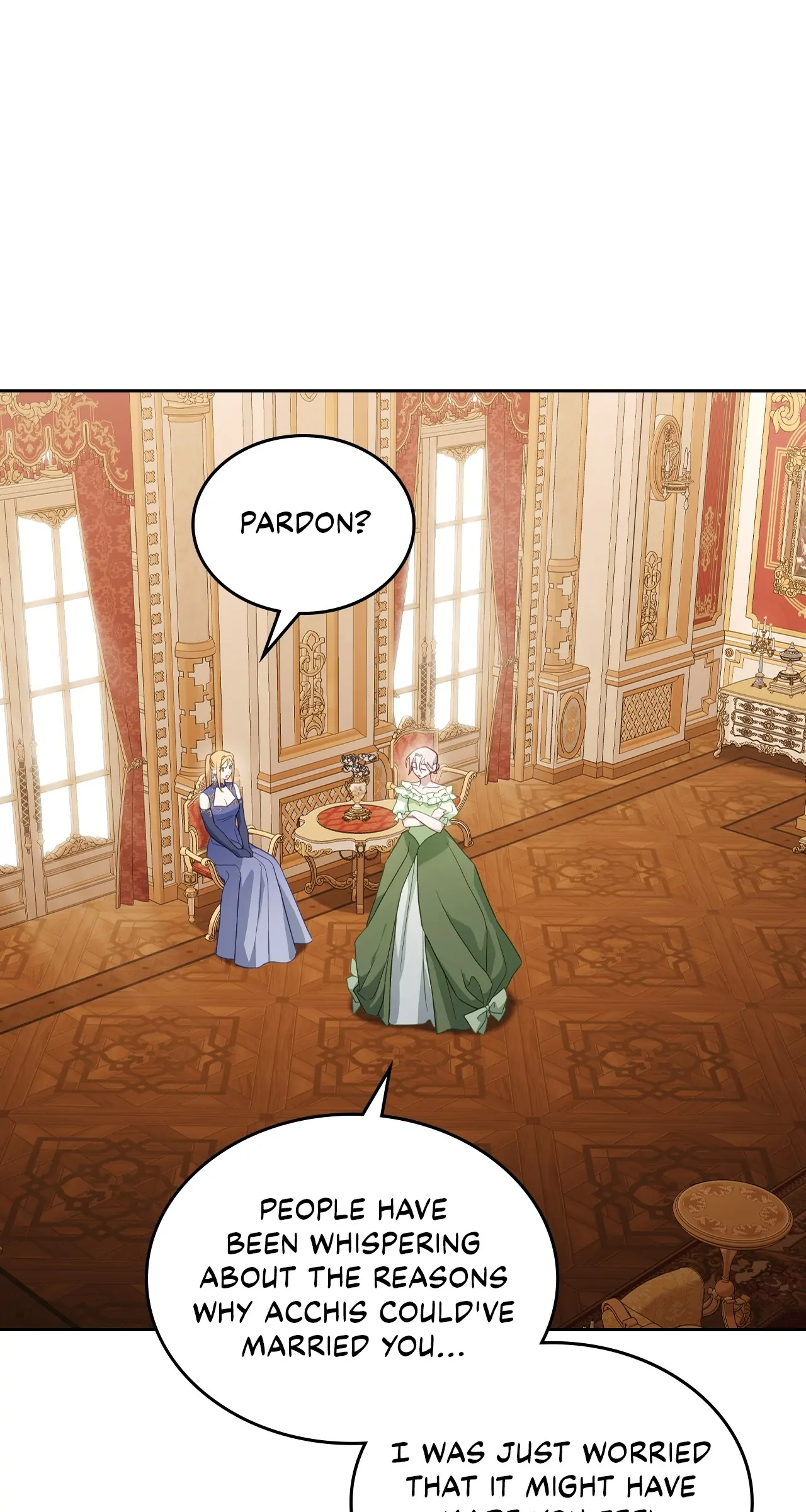 MOONLIGHT LIBRARY Chapter 52 - page 12