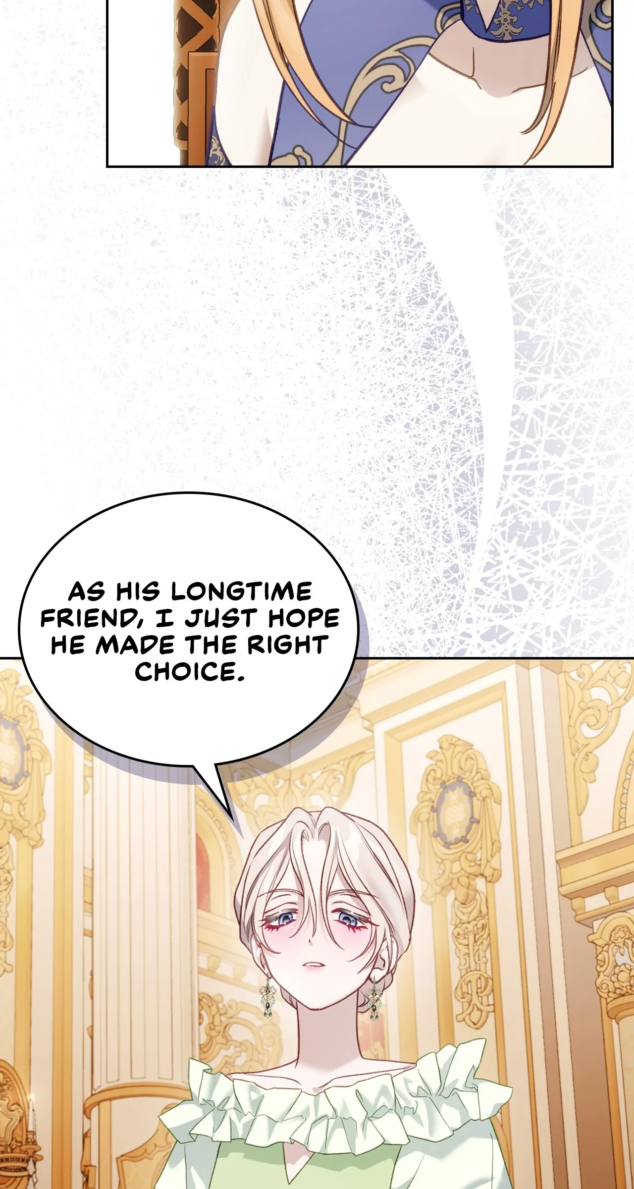 MOONLIGHT LIBRARY Chapter 52 - page 16