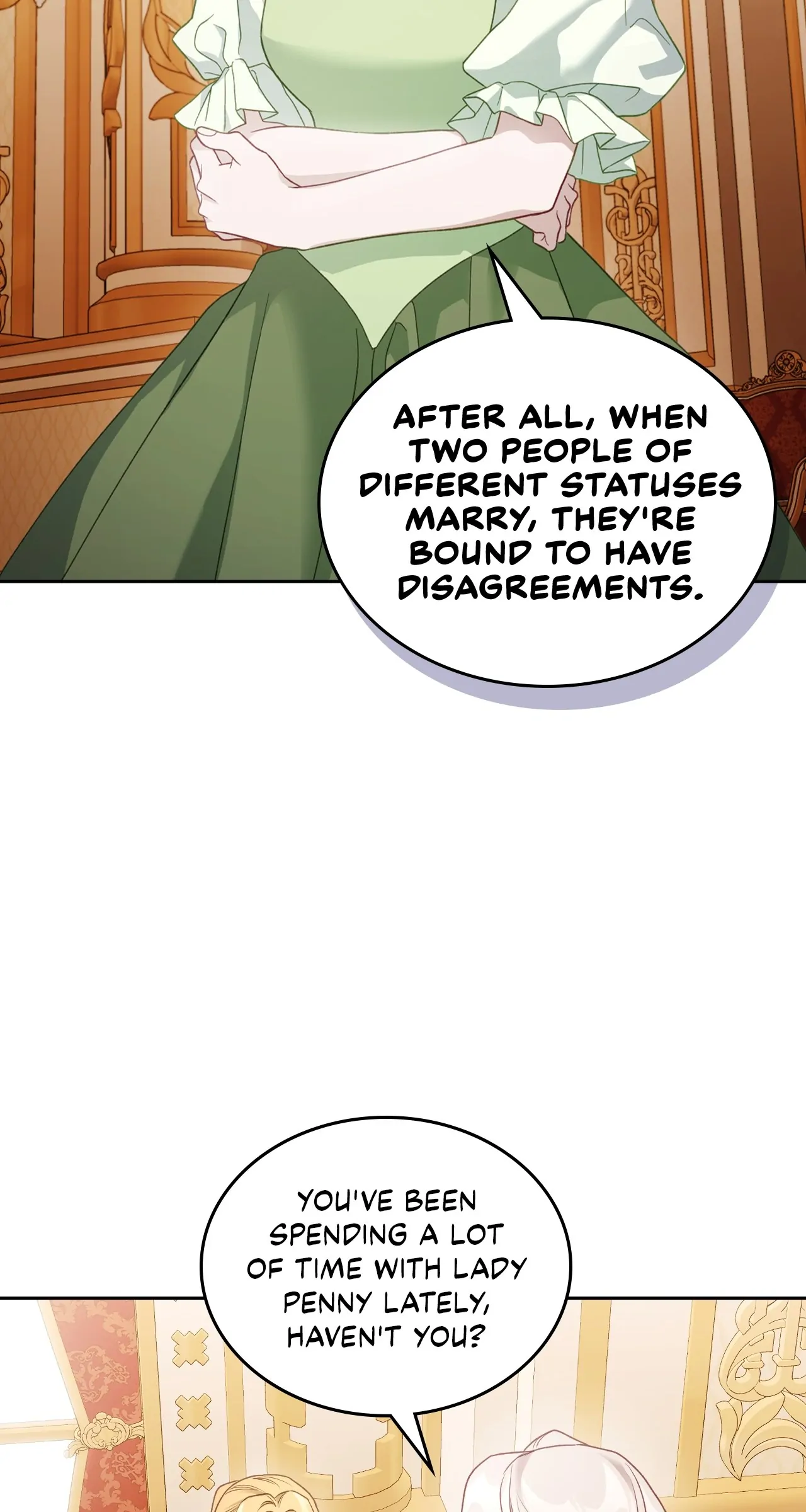 MOONLIGHT LIBRARY Chapter 52 - page 17