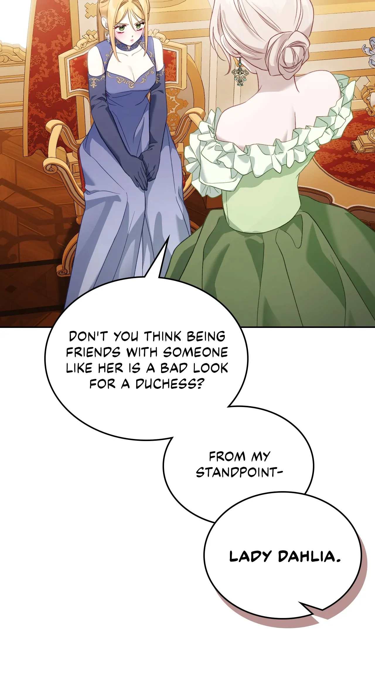 MOONLIGHT LIBRARY Chapter 52 - page 18