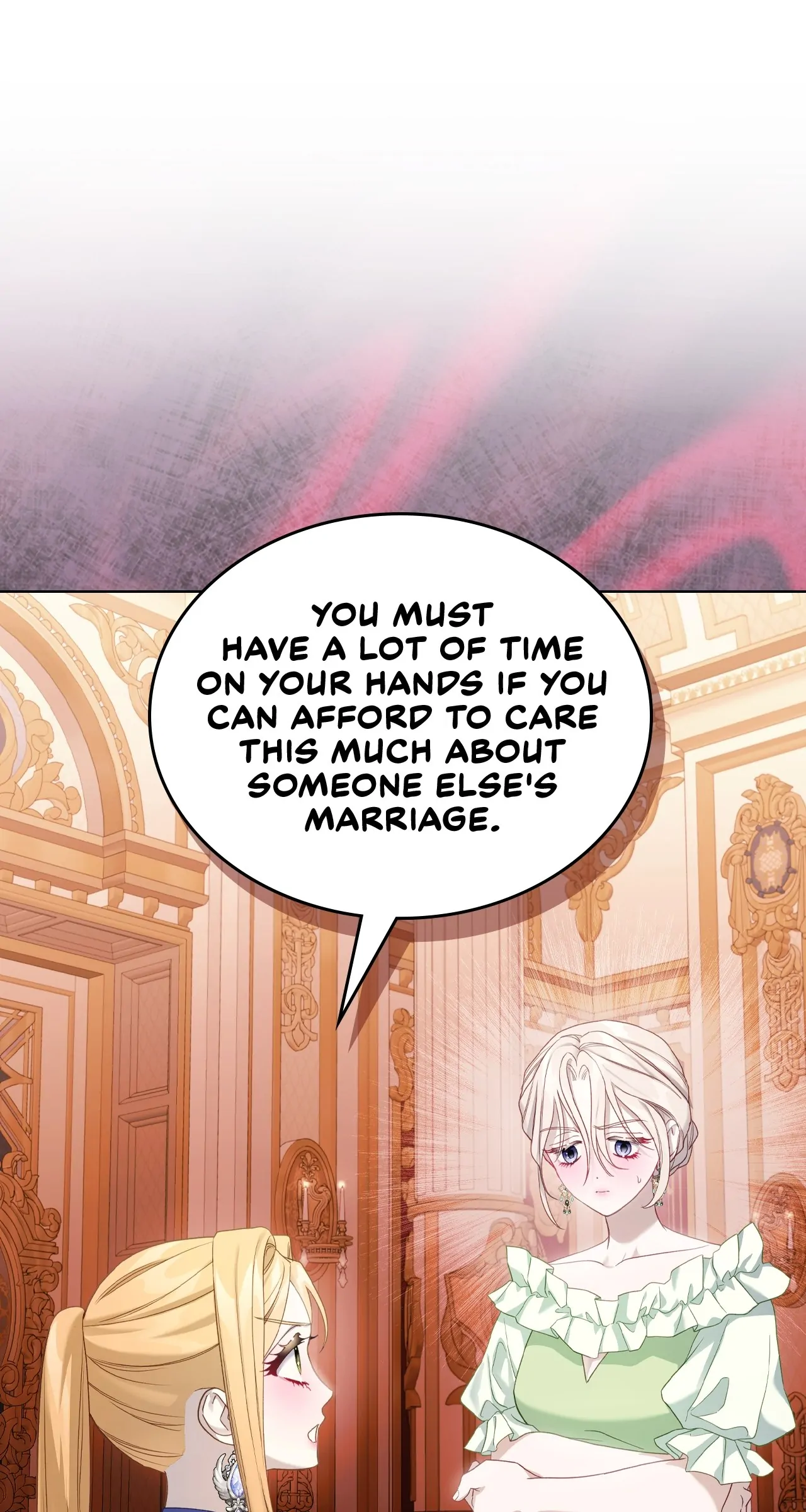 MOONLIGHT LIBRARY Chapter 52 - page 19