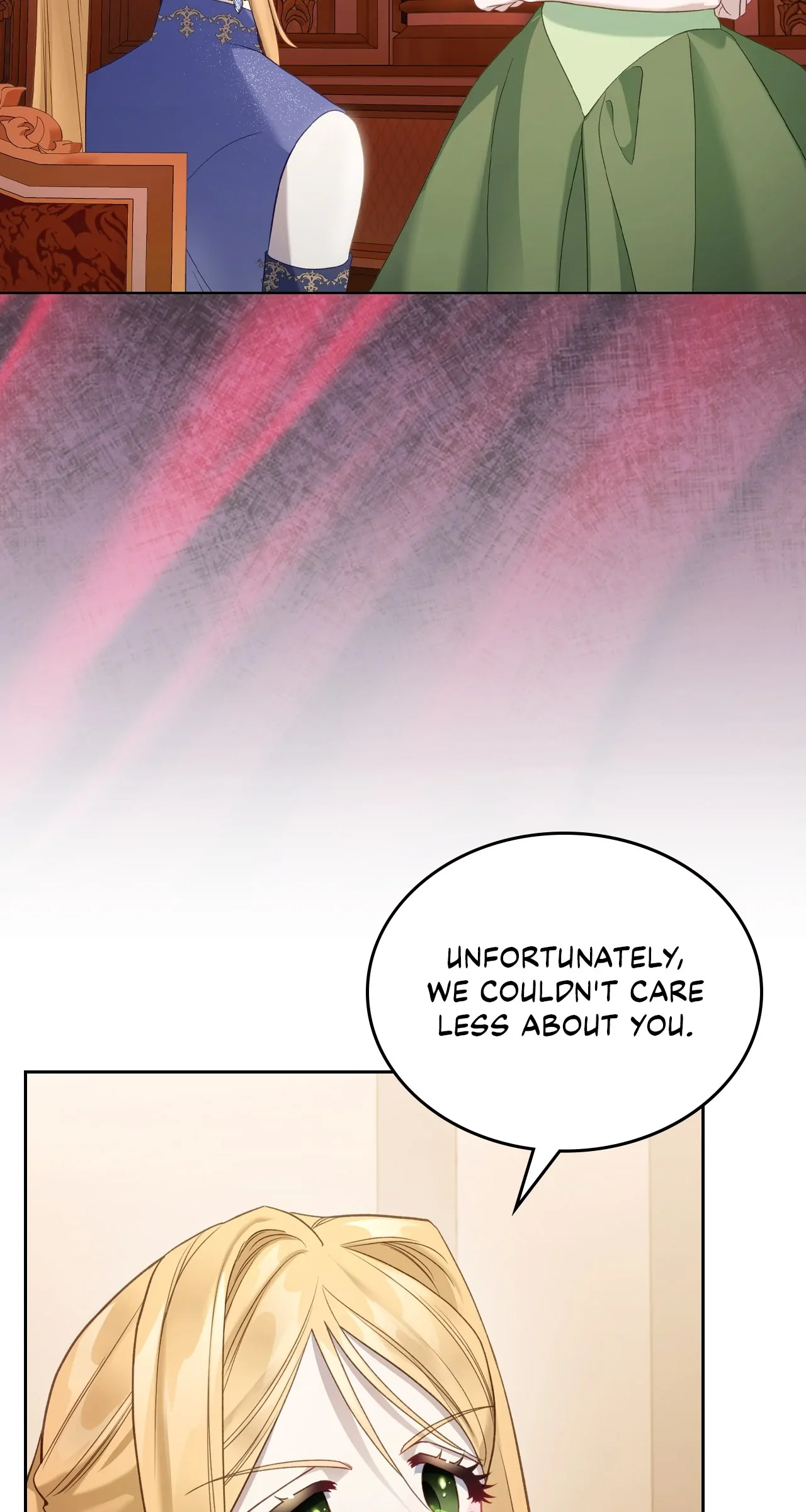 MOONLIGHT LIBRARY Chapter 52 - page 20
