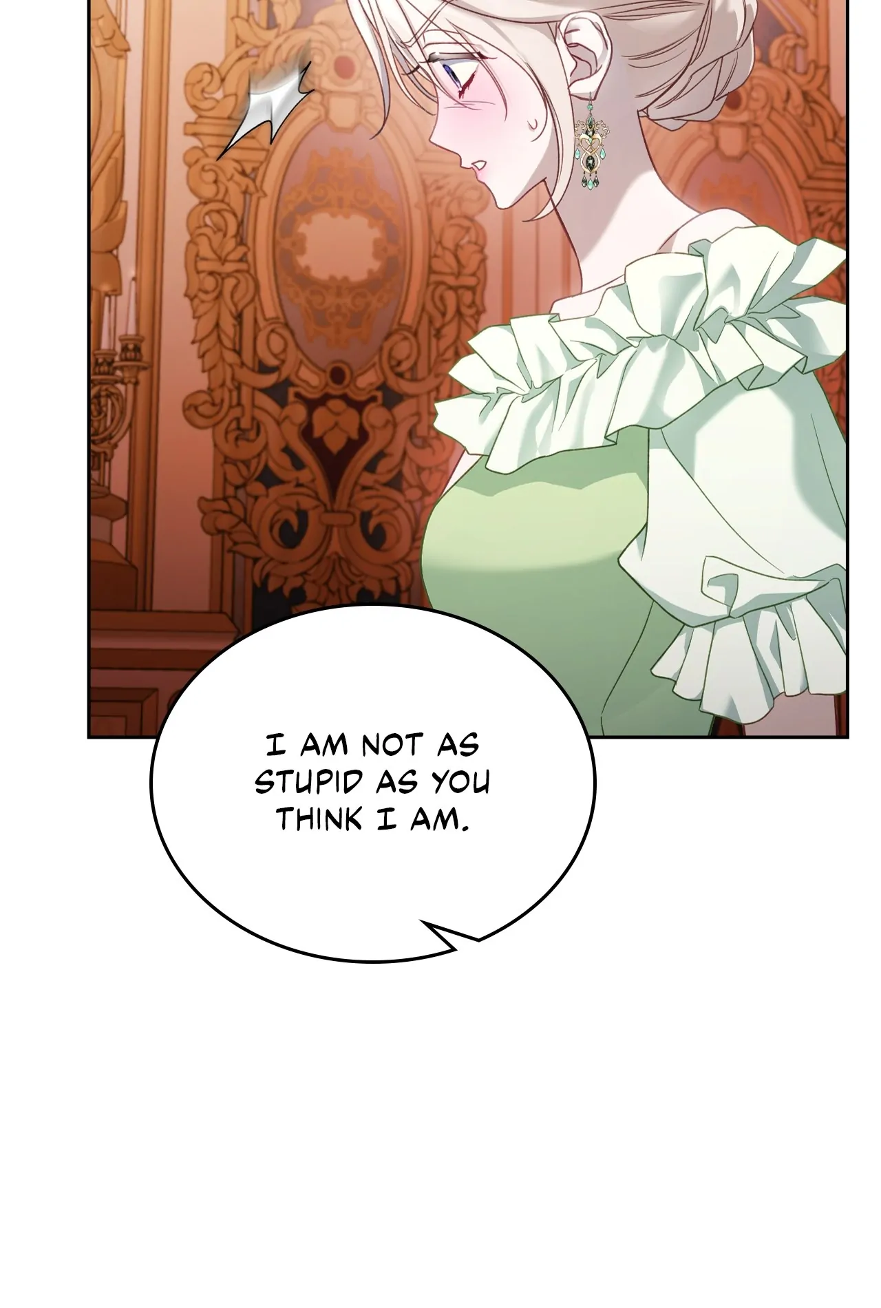 MOONLIGHT LIBRARY Chapter 52 - page 22