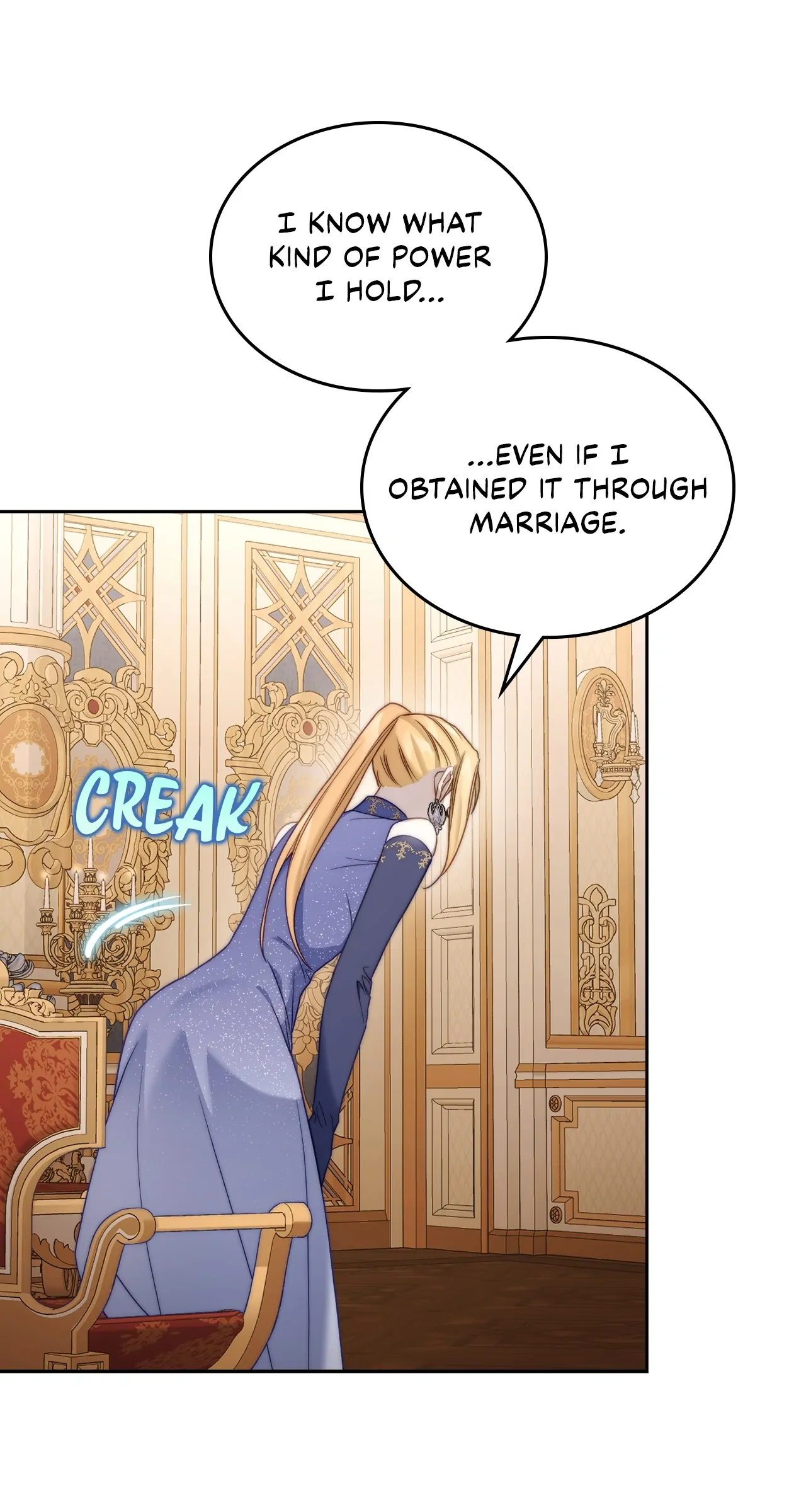 MOONLIGHT LIBRARY Chapter 52 - page 23