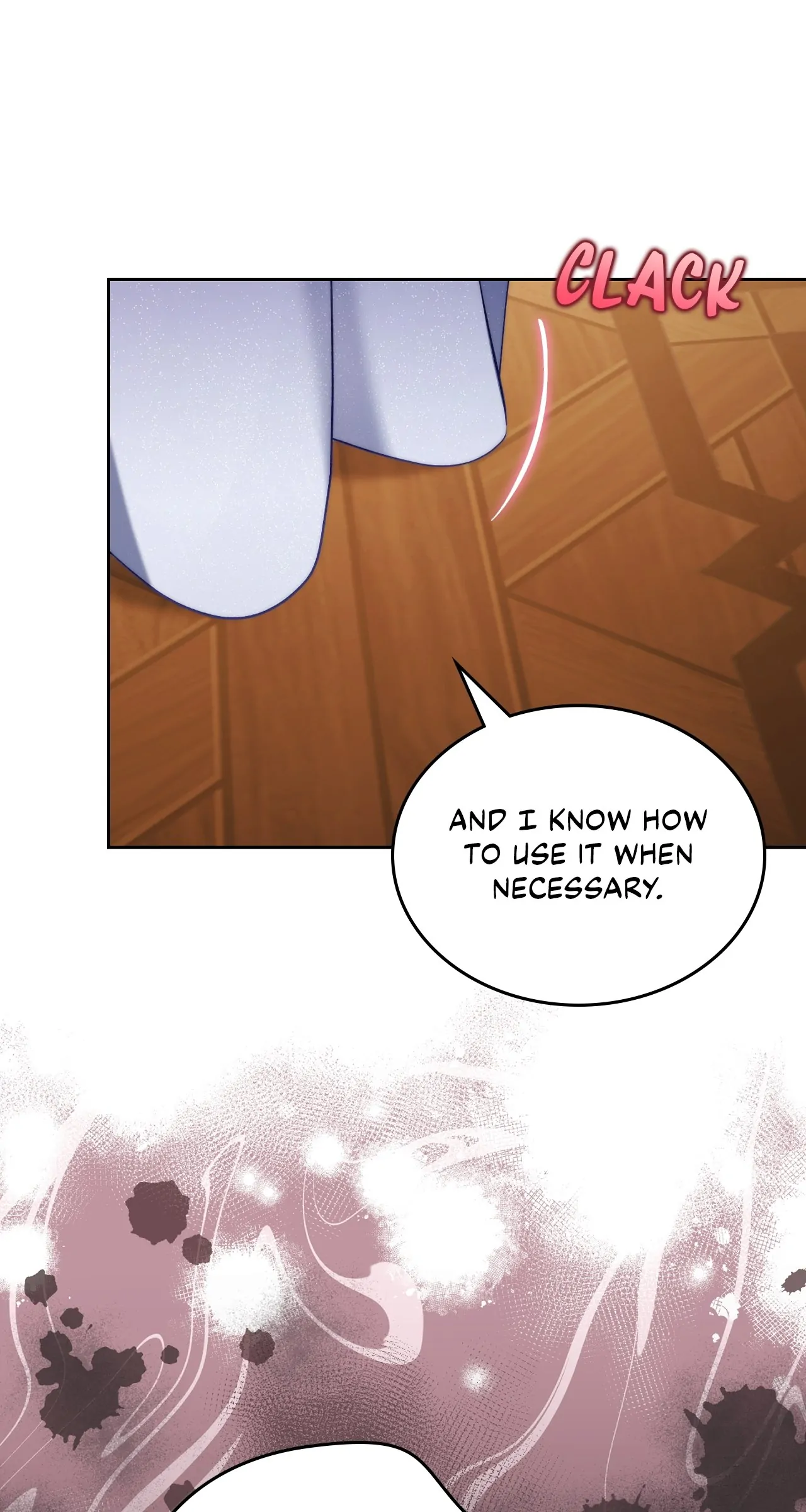 MOONLIGHT LIBRARY Chapter 52 - page 24