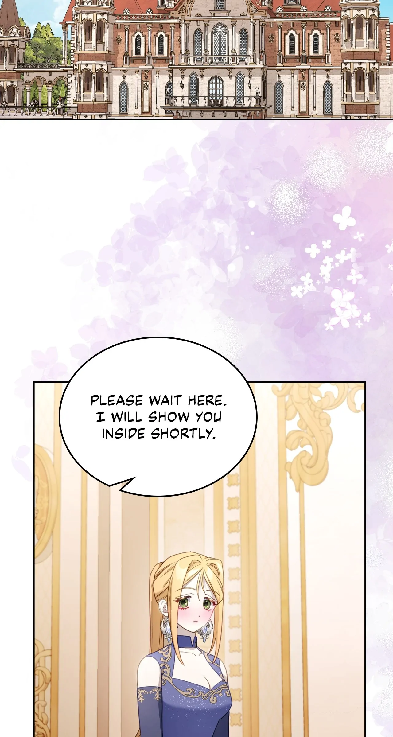 MOONLIGHT LIBRARY Chapter 52 - page 3