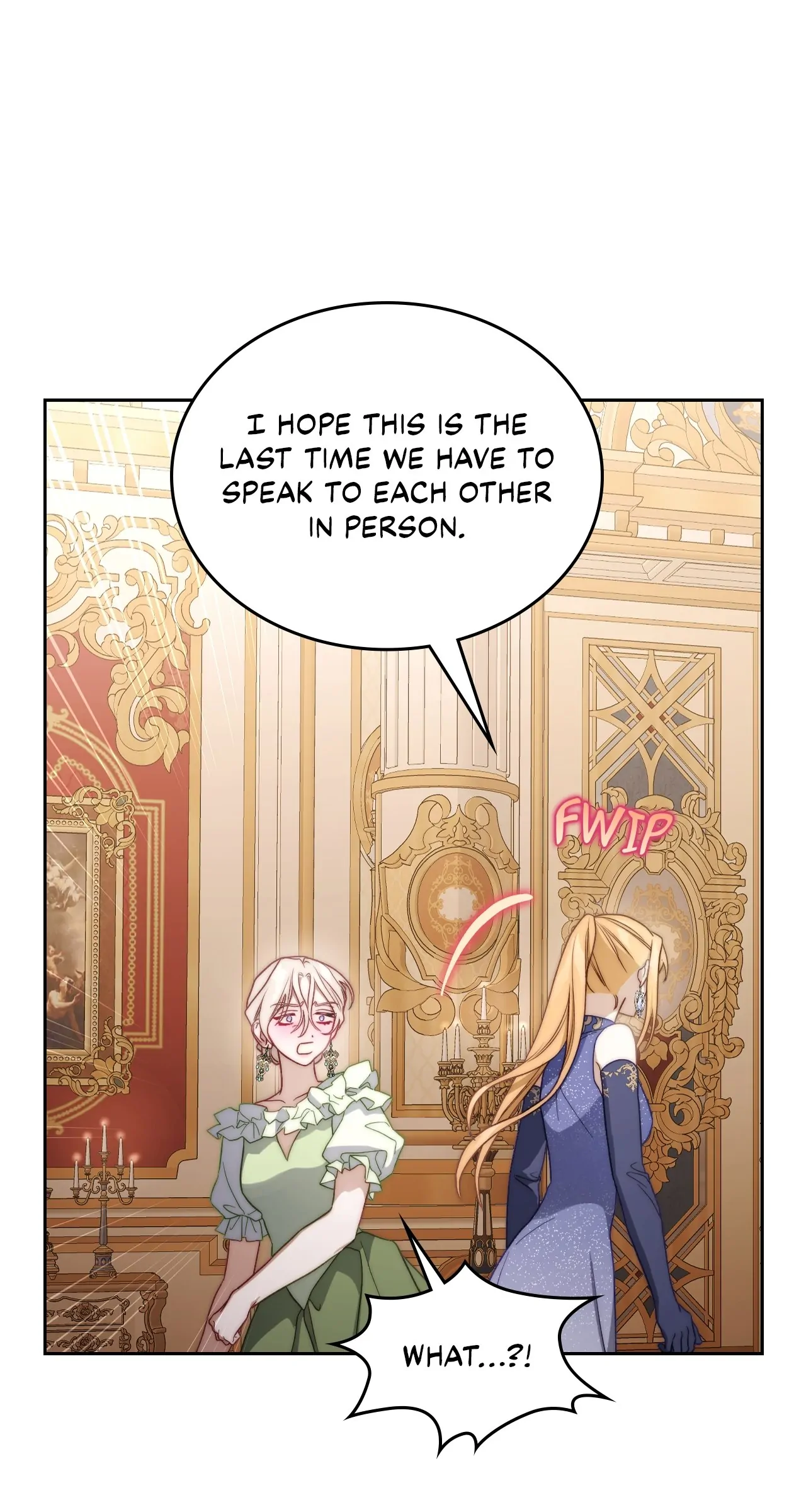 MOONLIGHT LIBRARY Chapter 52 - page 31