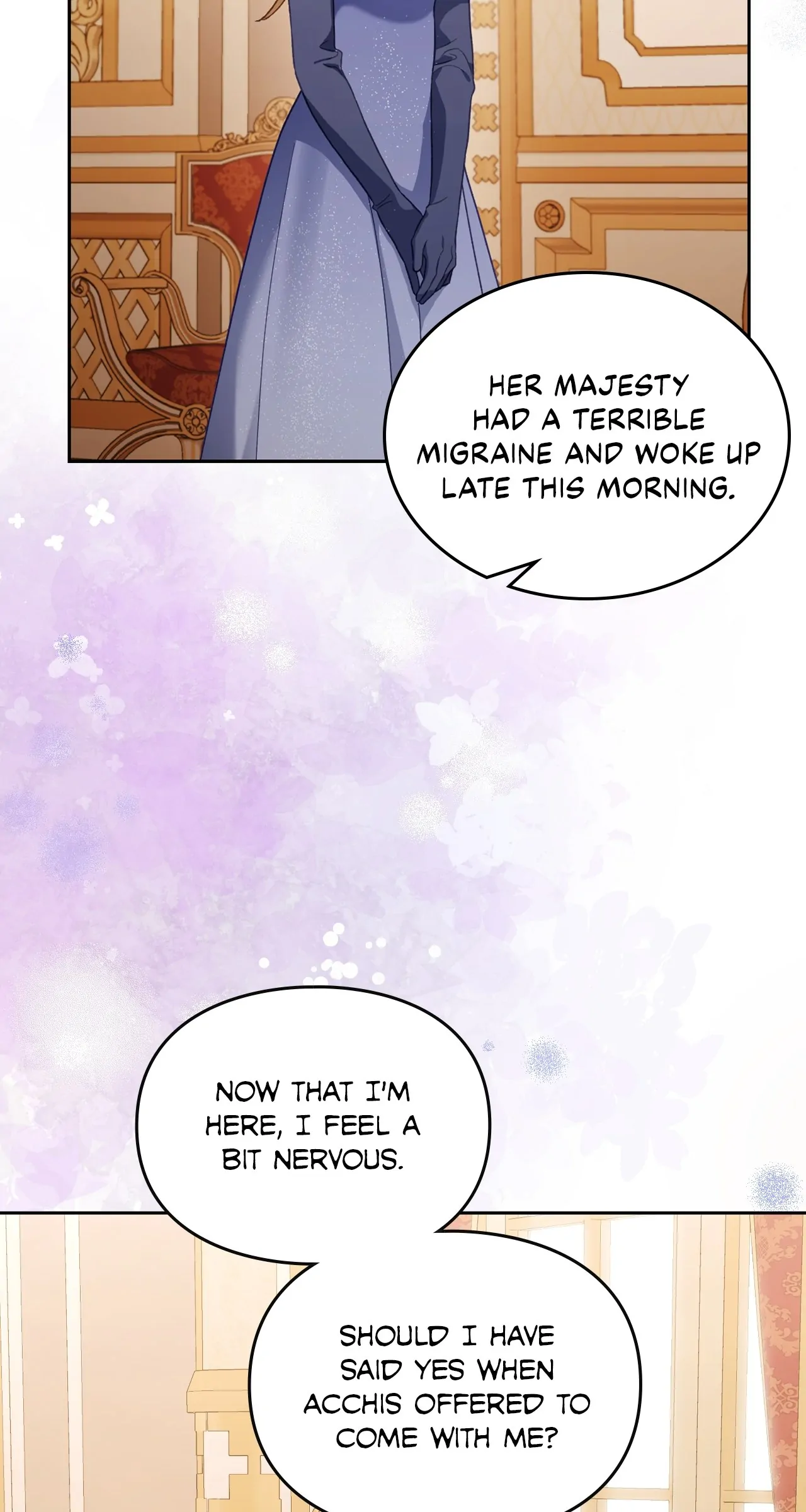 MOONLIGHT LIBRARY Chapter 52 - page 4
