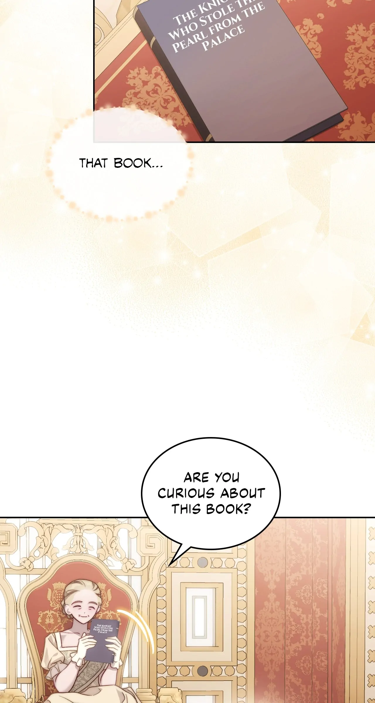 MOONLIGHT LIBRARY Chapter 52 - page 47
