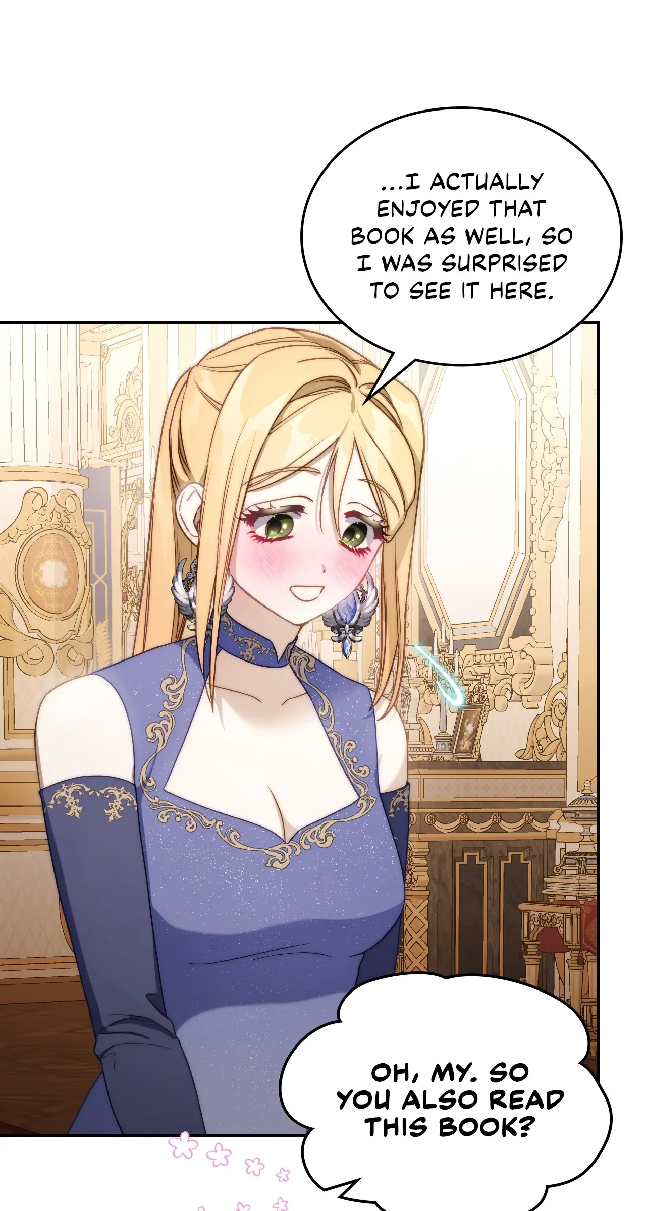 MOONLIGHT LIBRARY Chapter 52 - page 50