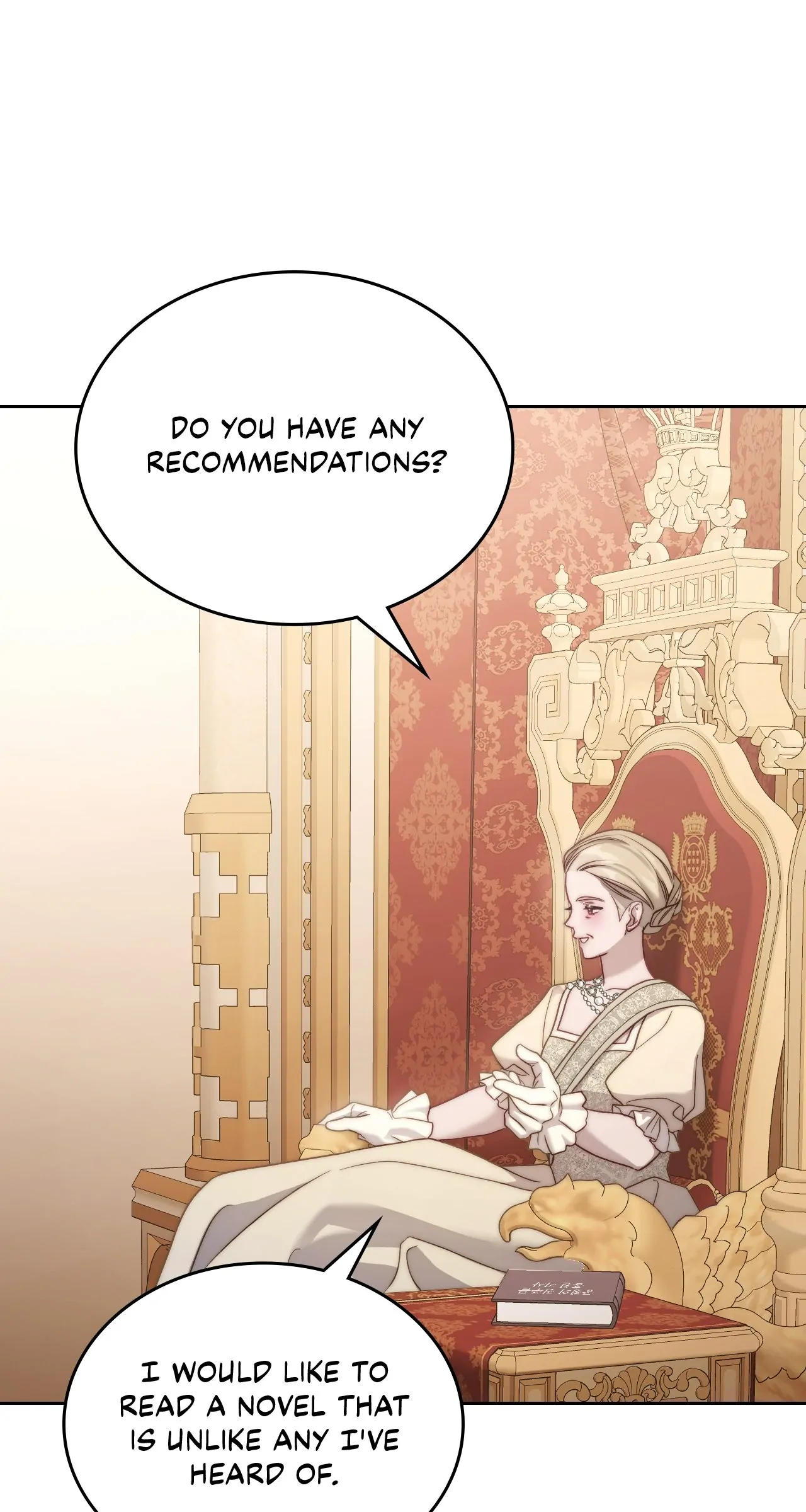 MOONLIGHT LIBRARY Chapter 52 - page 56