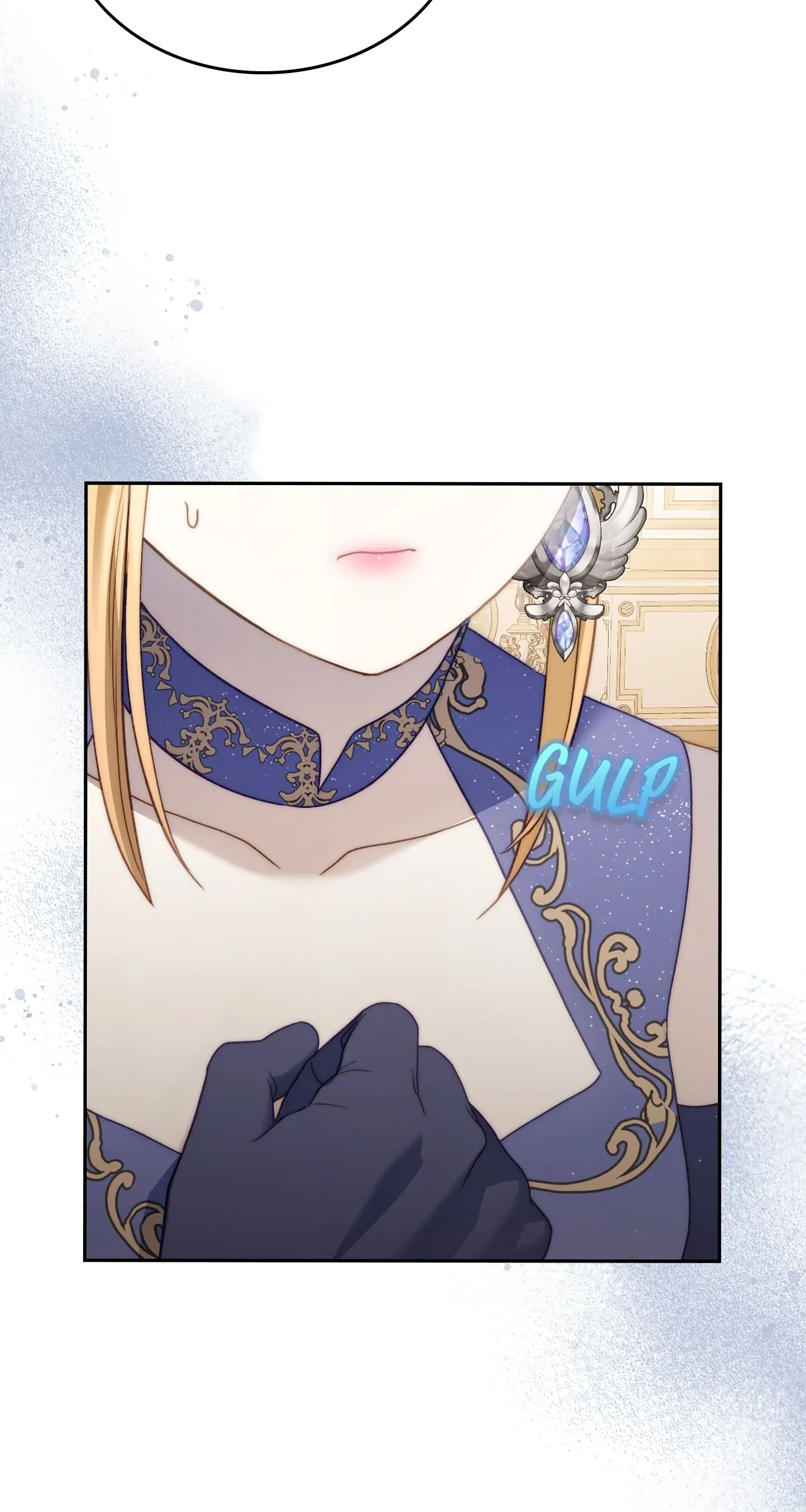 MOONLIGHT LIBRARY Chapter 52 - page 57
