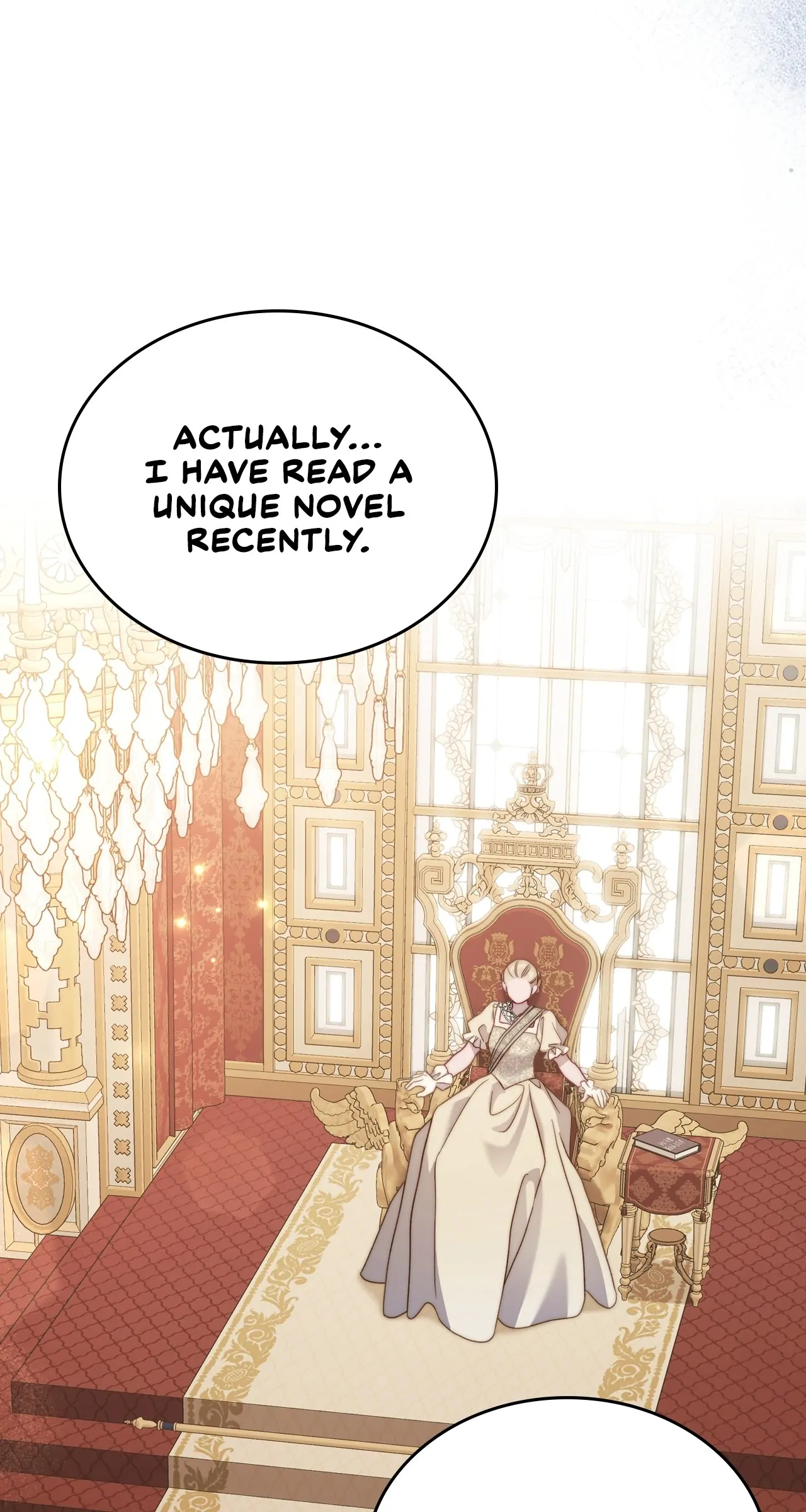 MOONLIGHT LIBRARY Chapter 52 - page 58