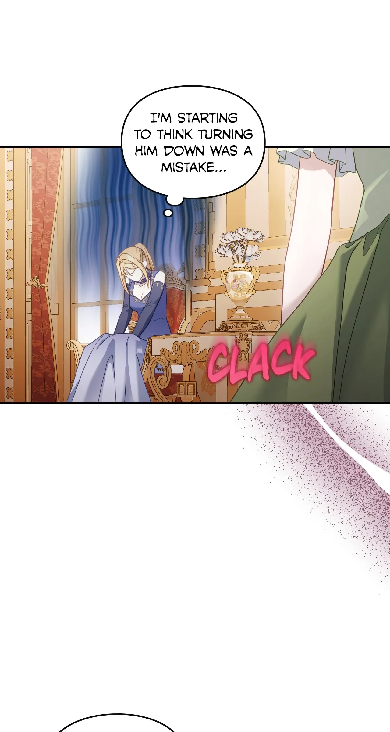 MOONLIGHT LIBRARY Chapter 52 - page 6