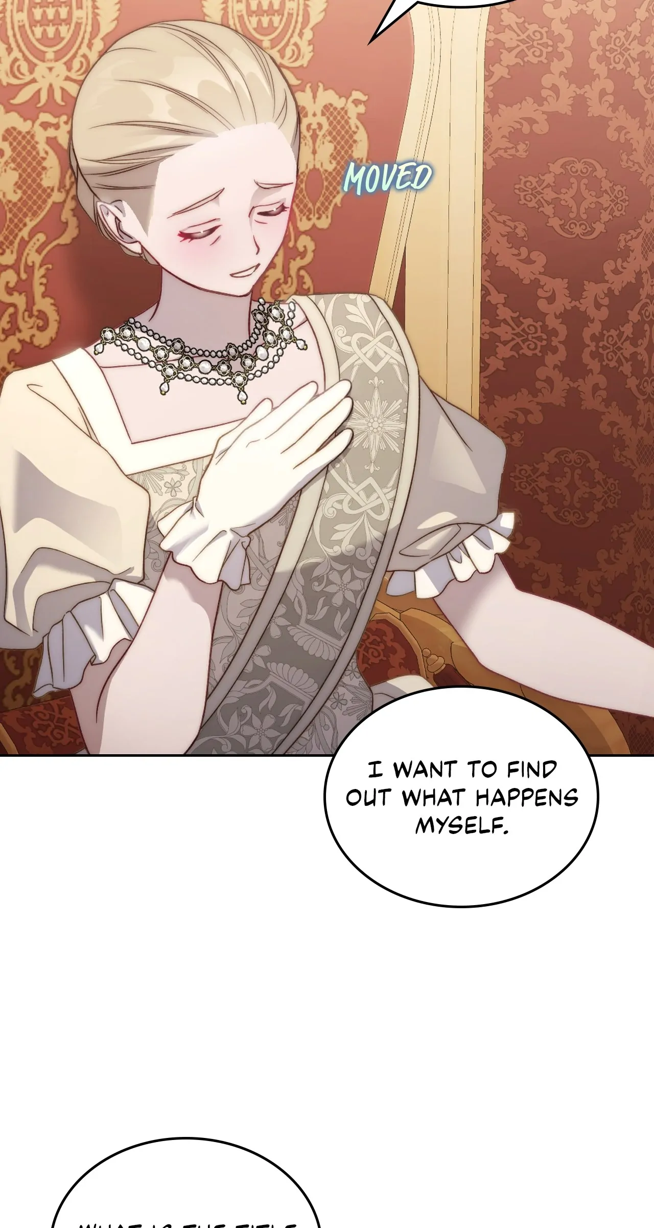 MOONLIGHT LIBRARY Chapter 52 - page 62