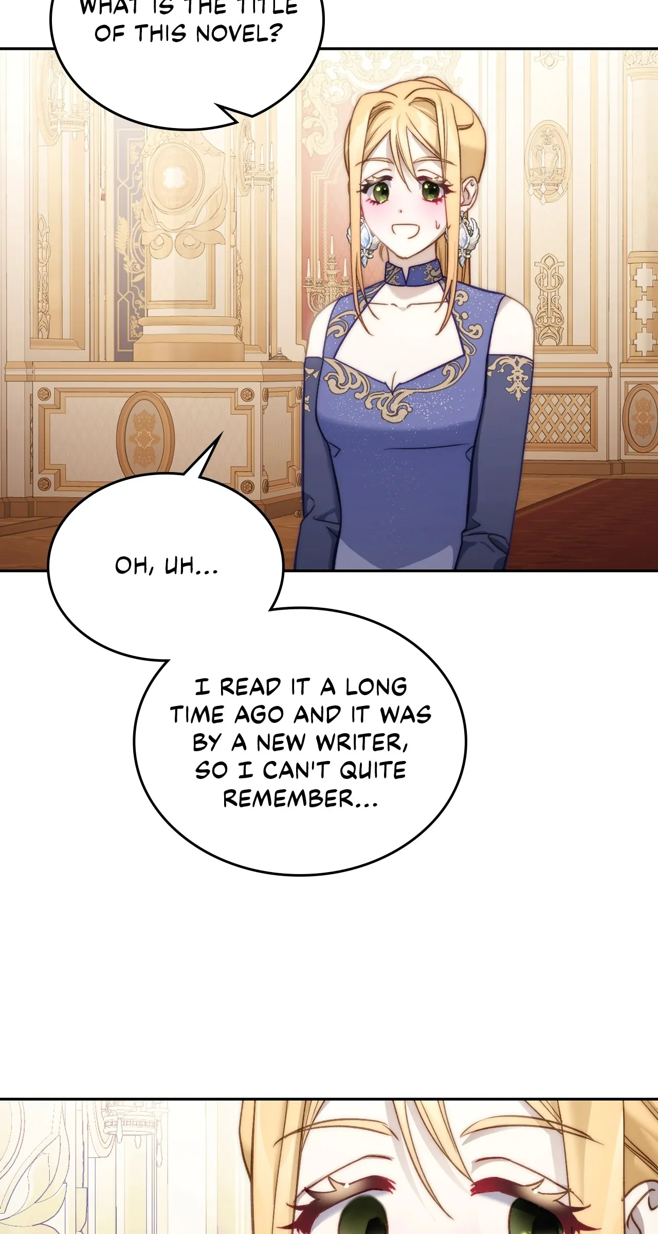 MOONLIGHT LIBRARY Chapter 52 - page 63