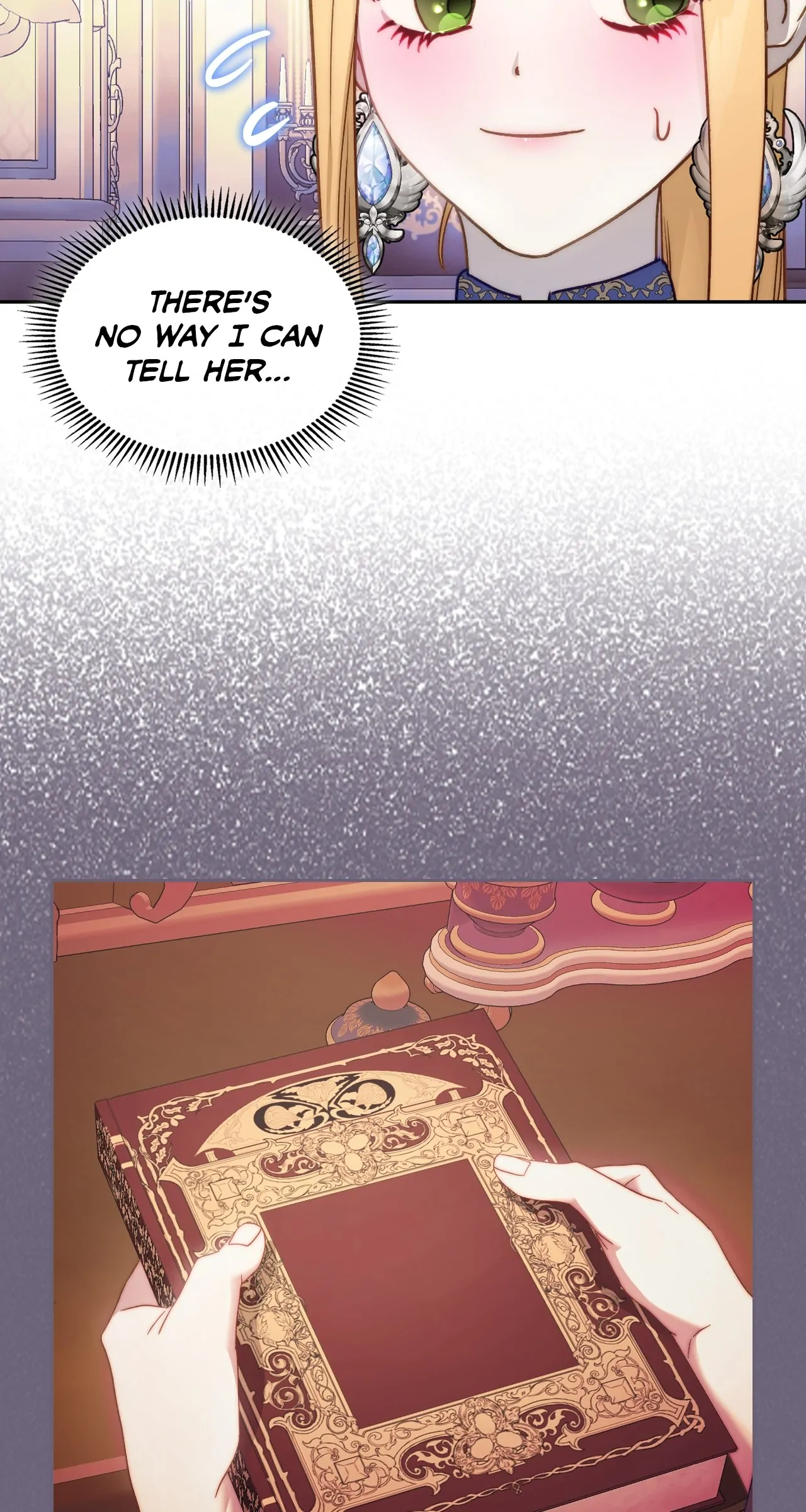 MOONLIGHT LIBRARY Chapter 52 - page 64