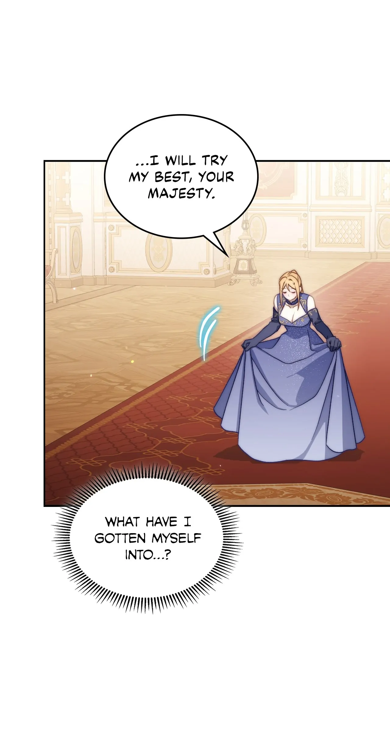 MOONLIGHT LIBRARY Chapter 52 - page 67