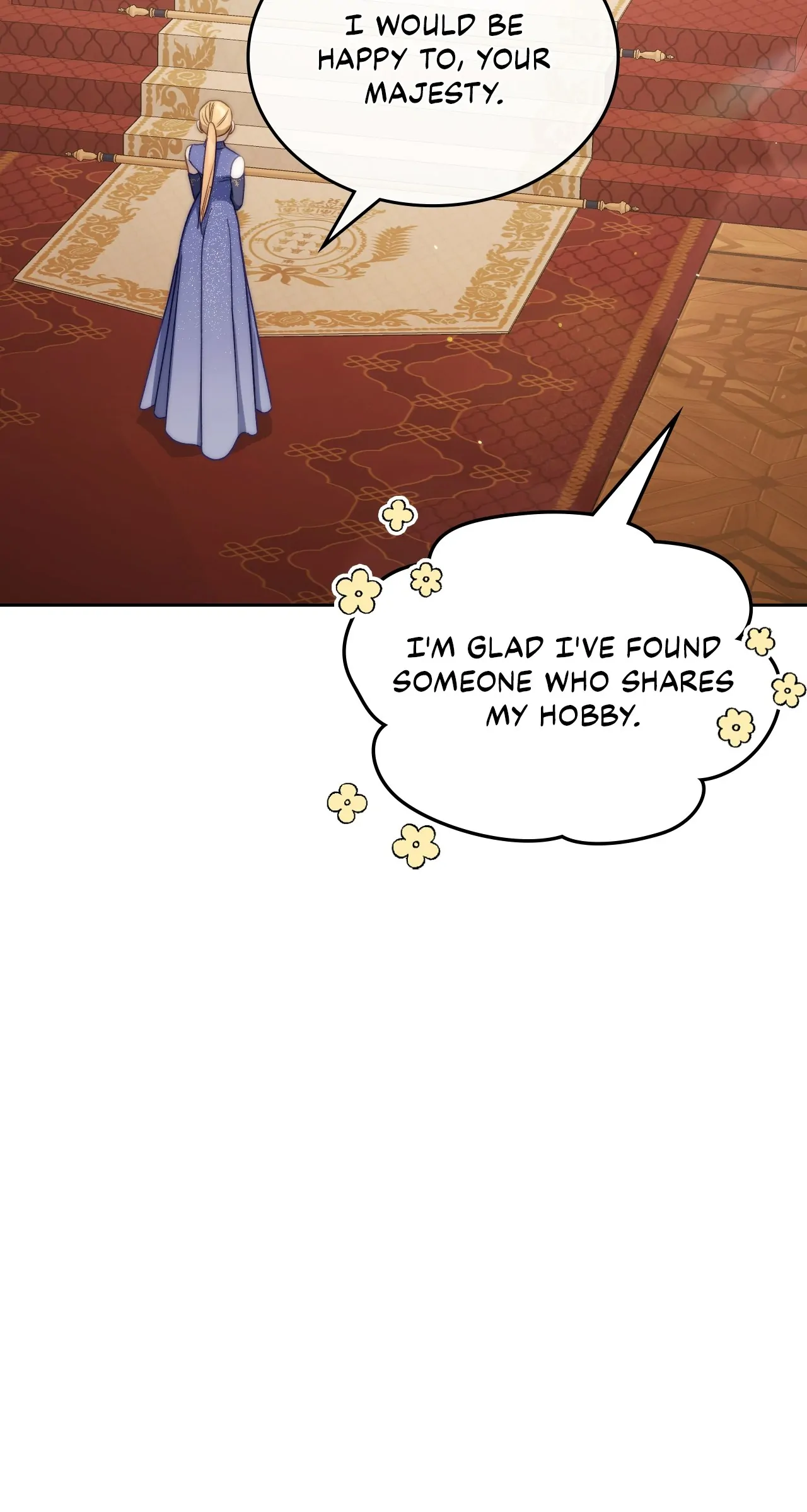 MOONLIGHT LIBRARY Chapter 52 - page 69