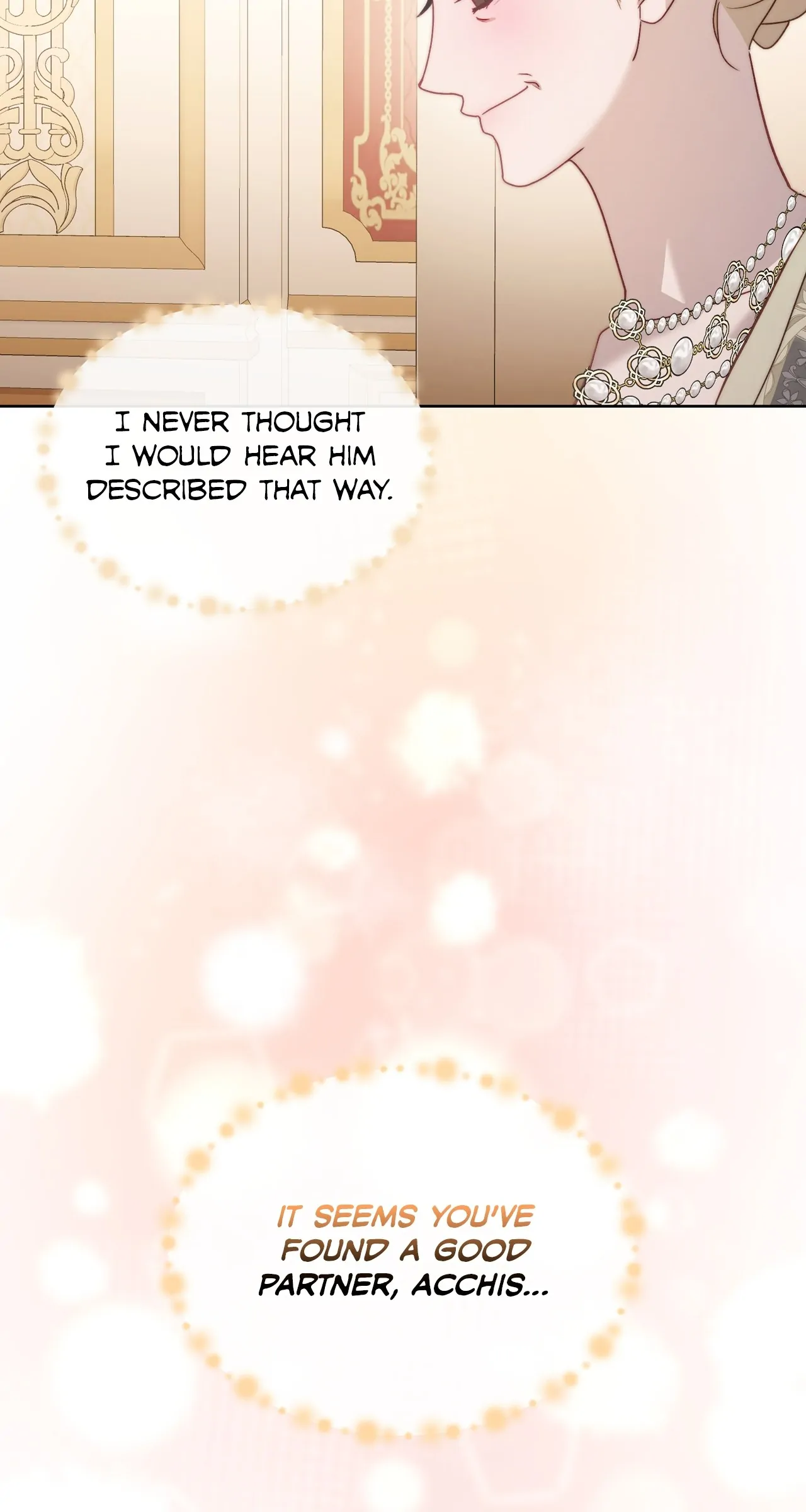 MOONLIGHT LIBRARY Chapter 52 - page 77