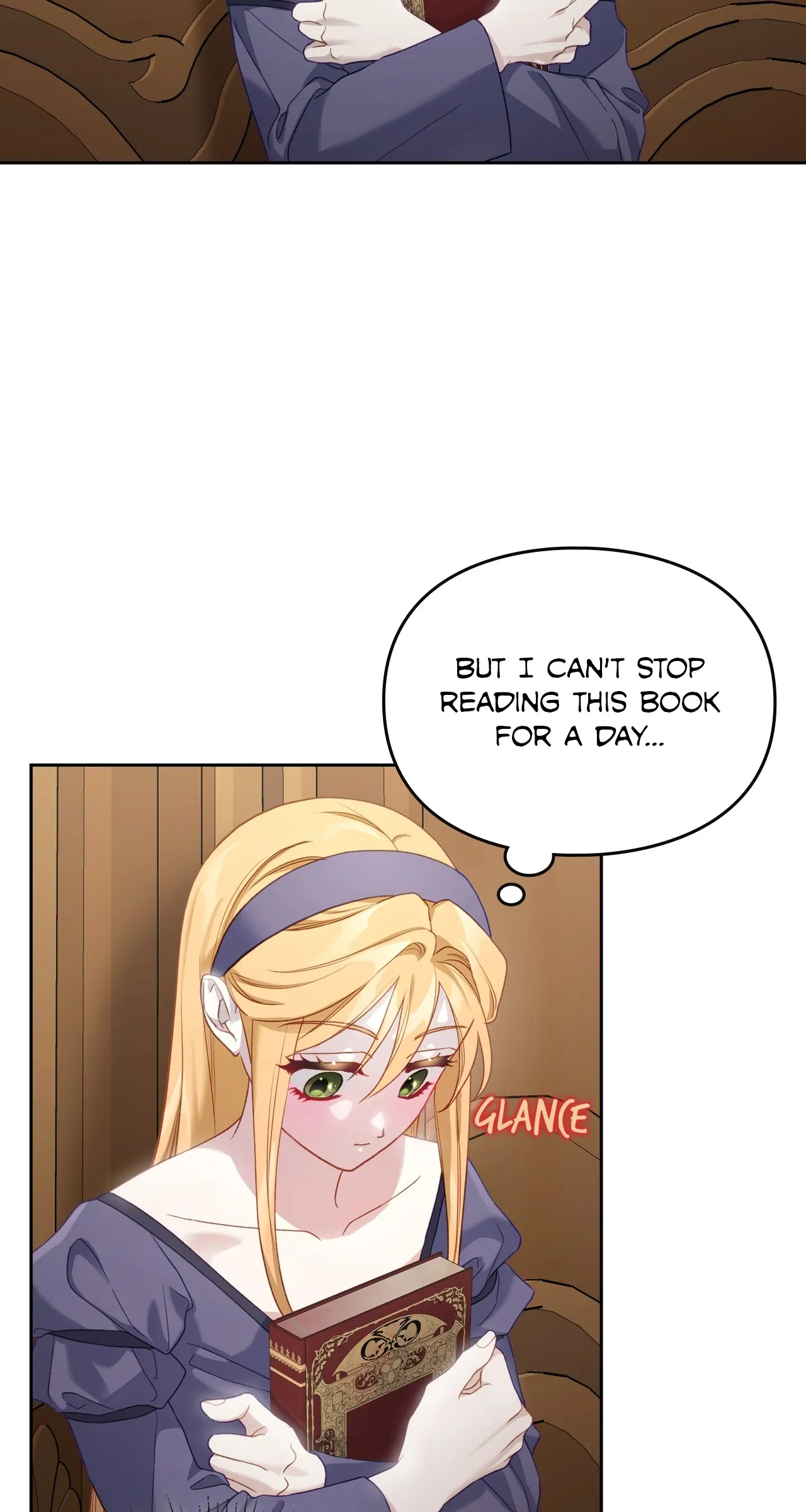 MOONLIGHT LIBRARY Chapter 51 - page 15