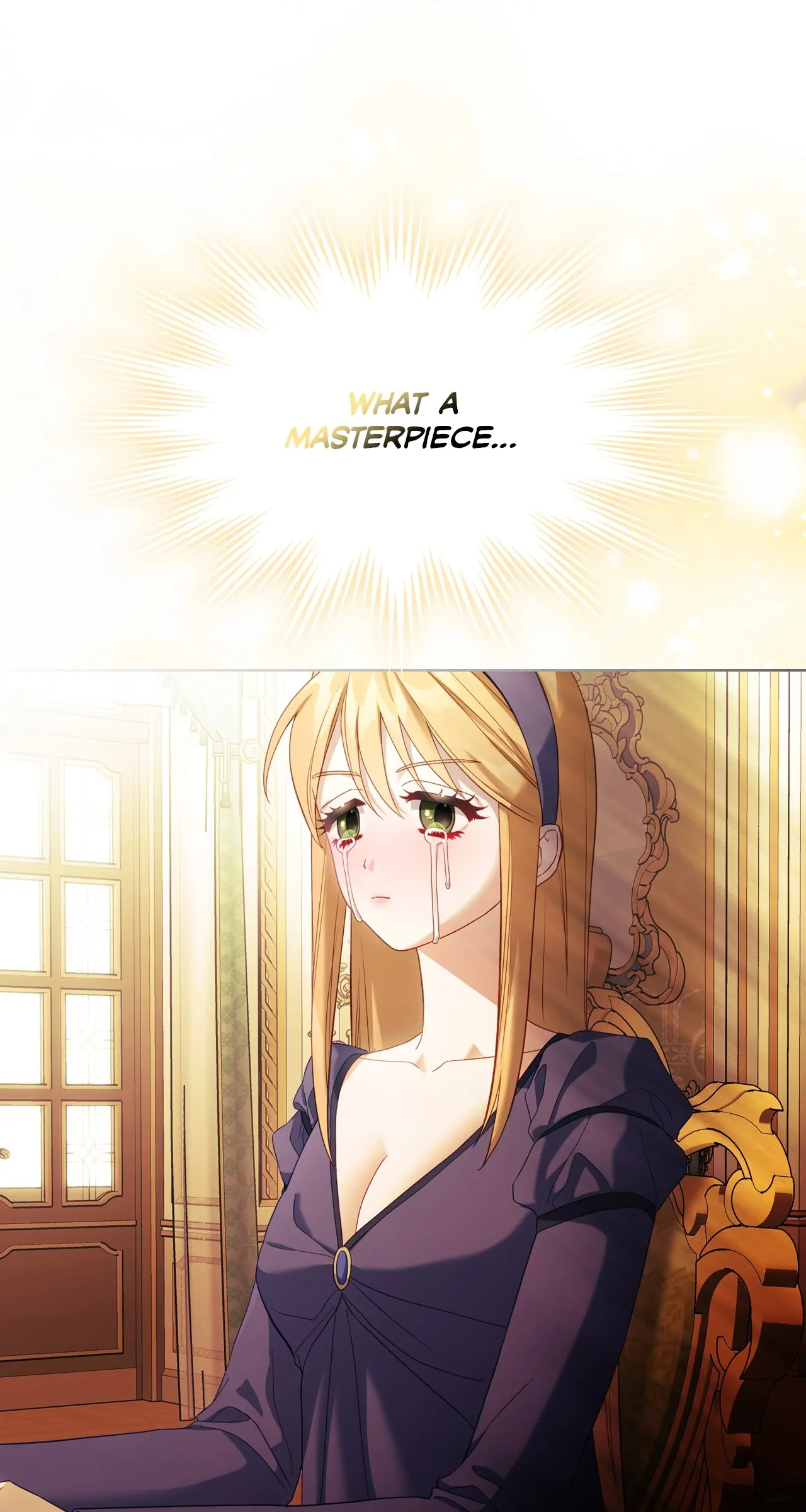 MOONLIGHT LIBRARY Chapter 51 - page 21