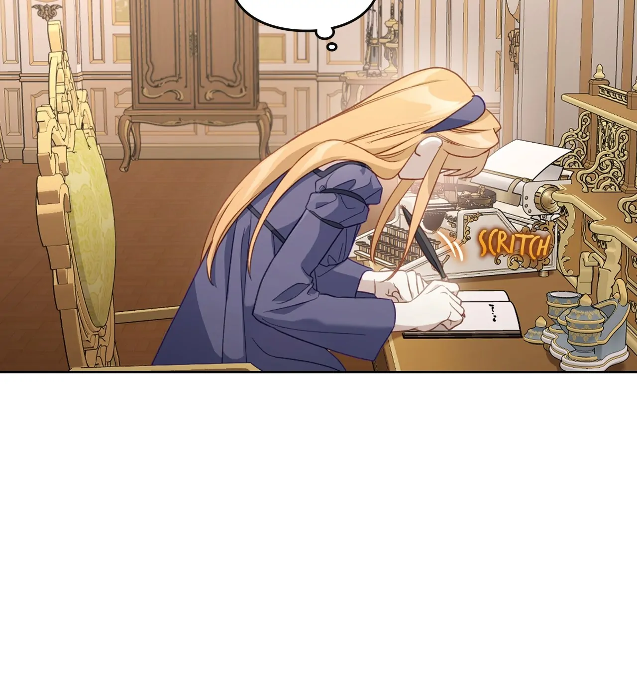 MOONLIGHT LIBRARY Chapter 51 - page 27