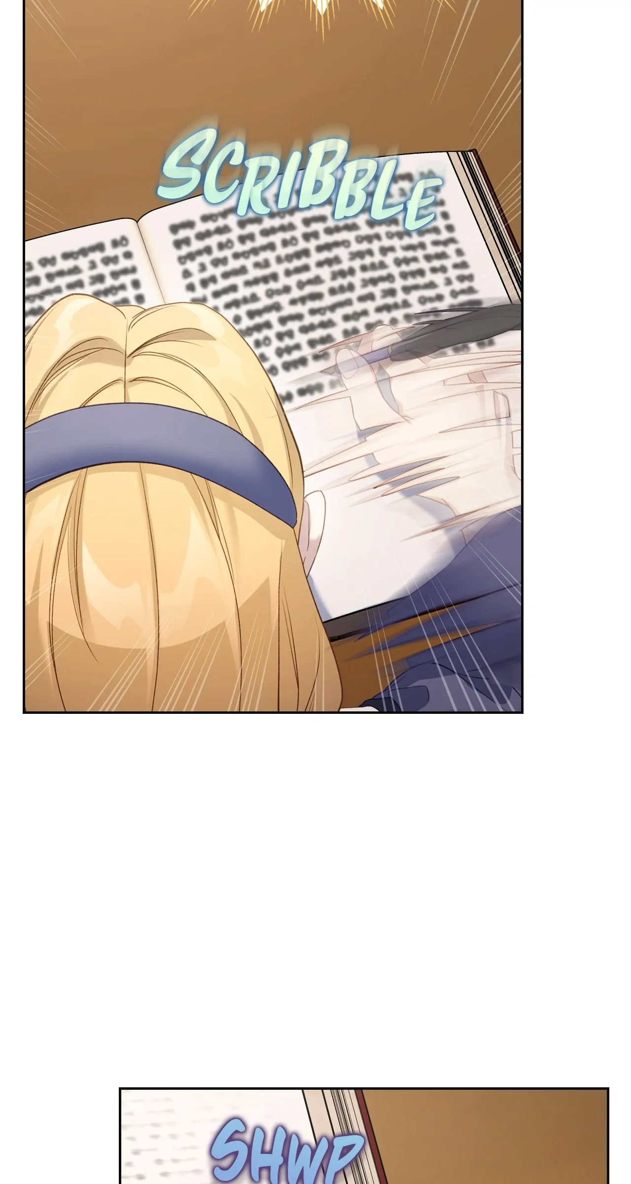 MOONLIGHT LIBRARY Chapter 51 - page 30