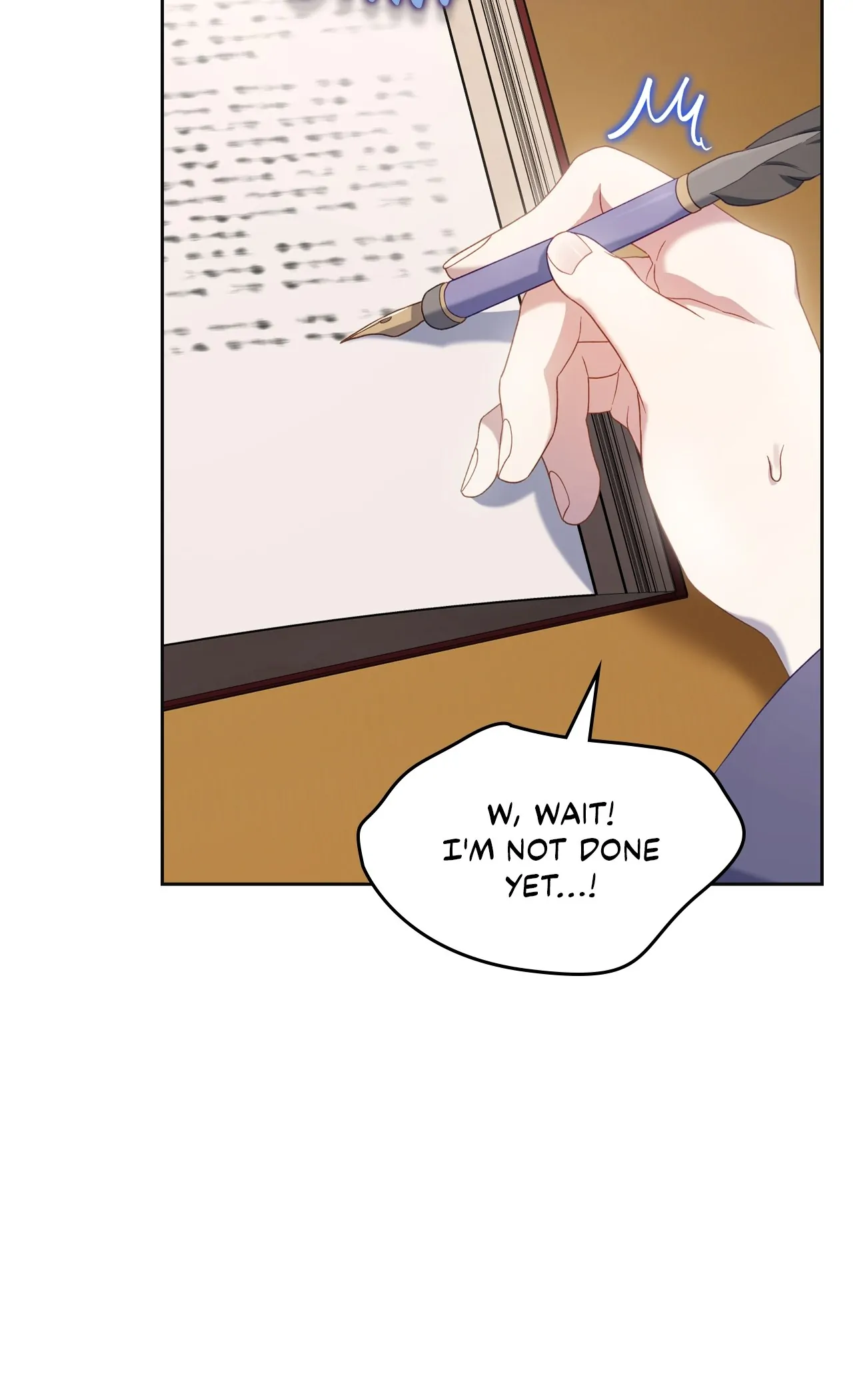 MOONLIGHT LIBRARY Chapter 51 - page 31