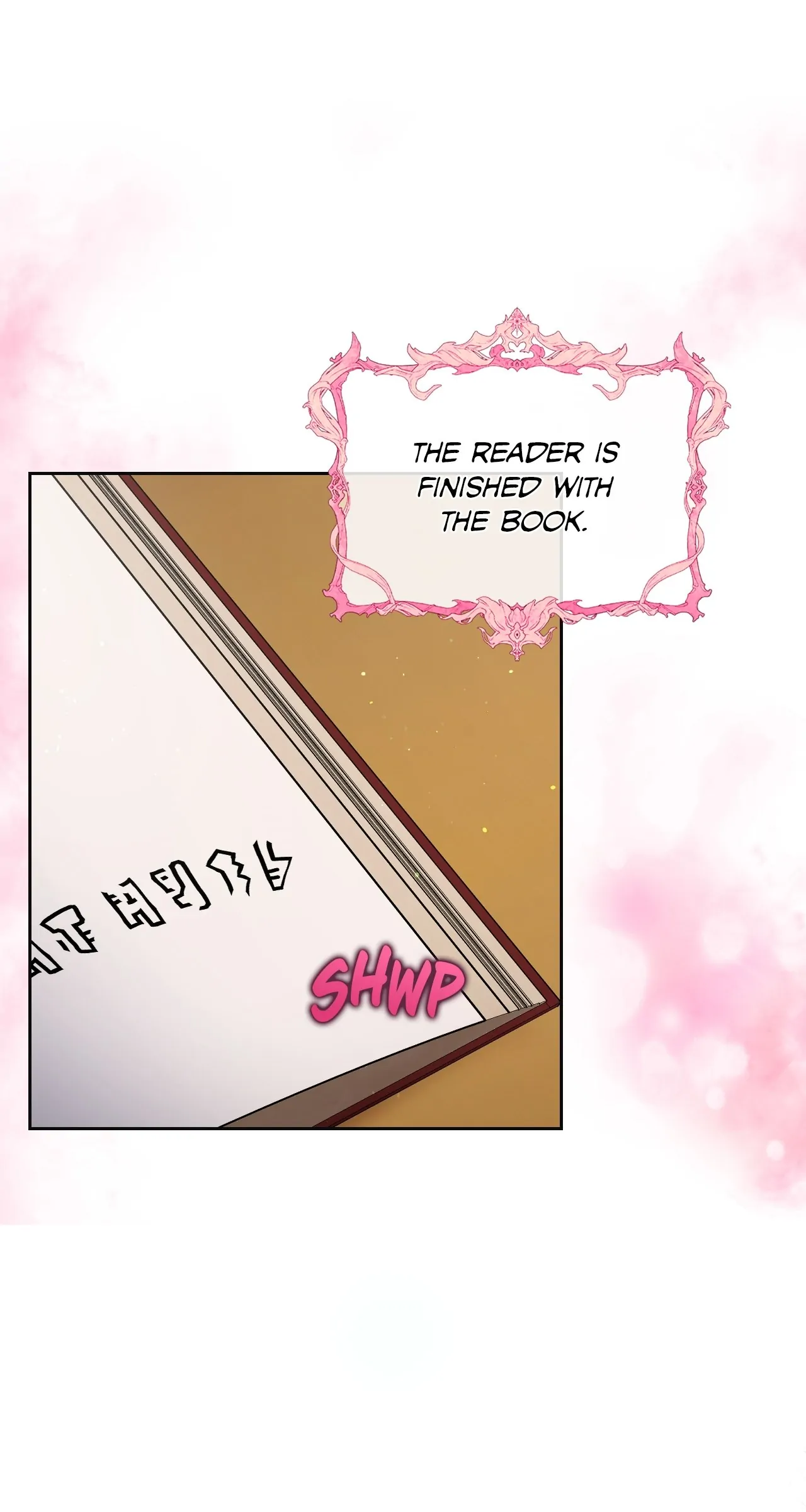 MOONLIGHT LIBRARY Chapter 51 - page 34