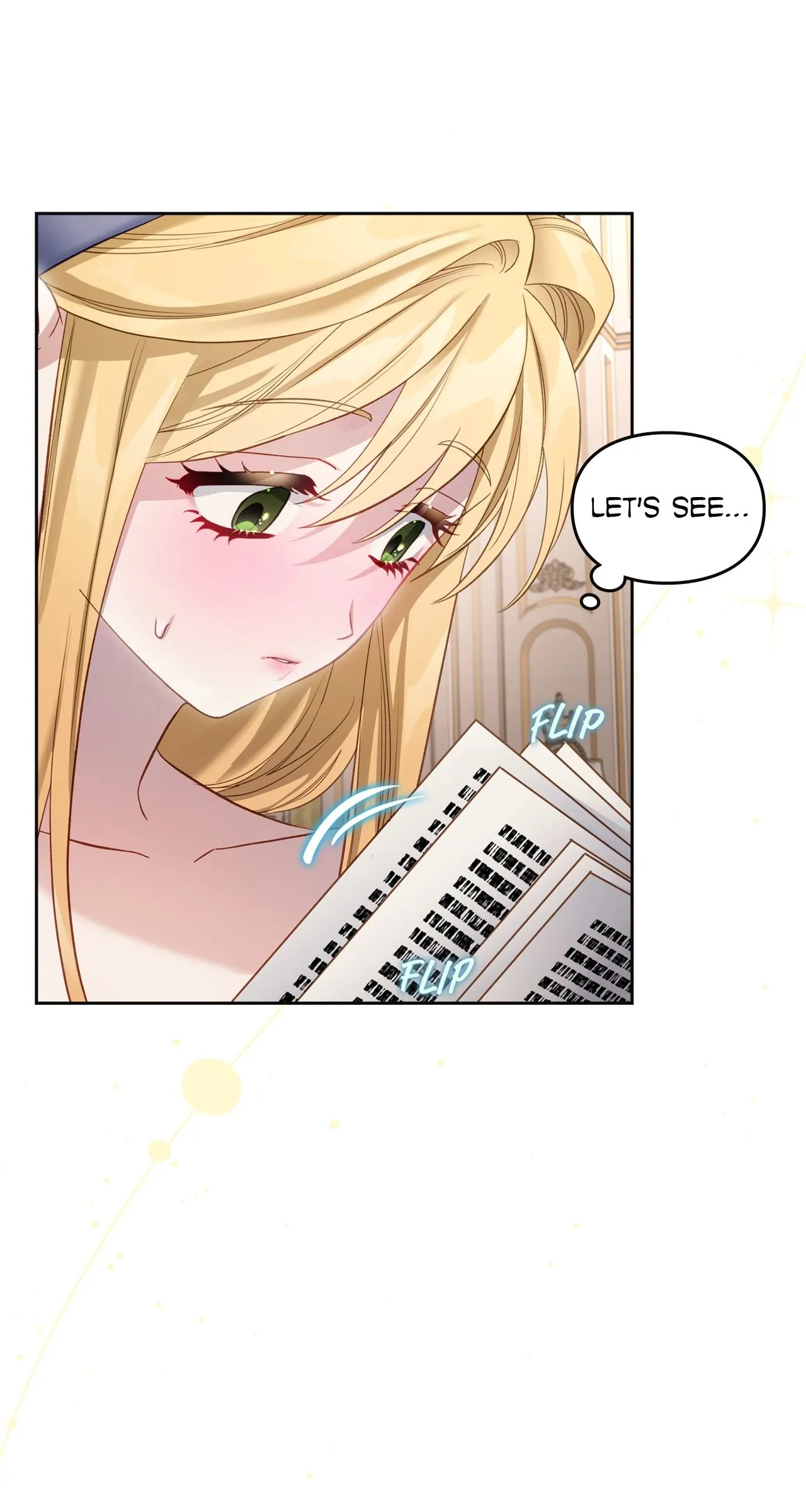 MOONLIGHT LIBRARY Chapter 51 - page 39