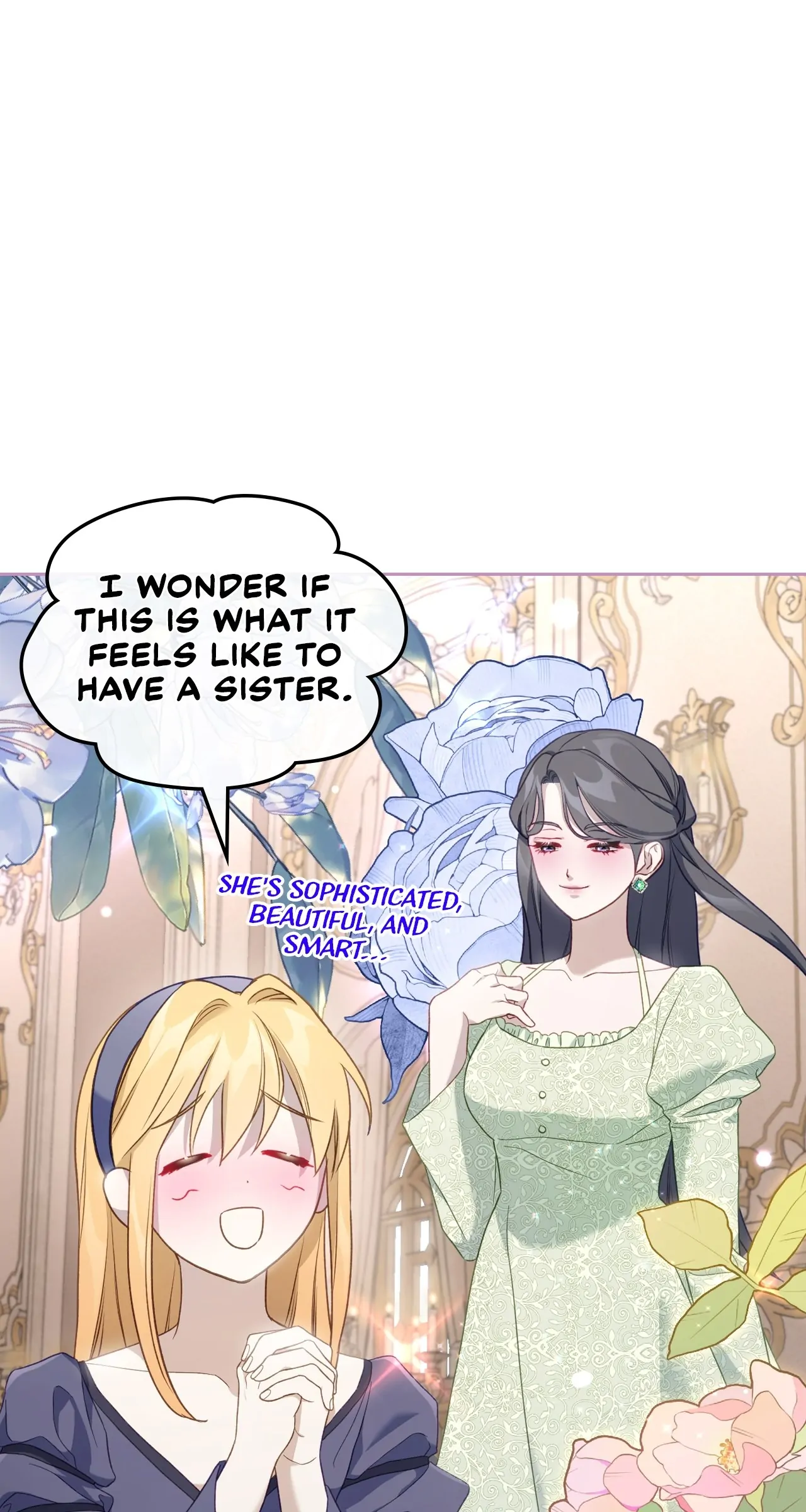 MOONLIGHT LIBRARY Chapter 51 - page 4